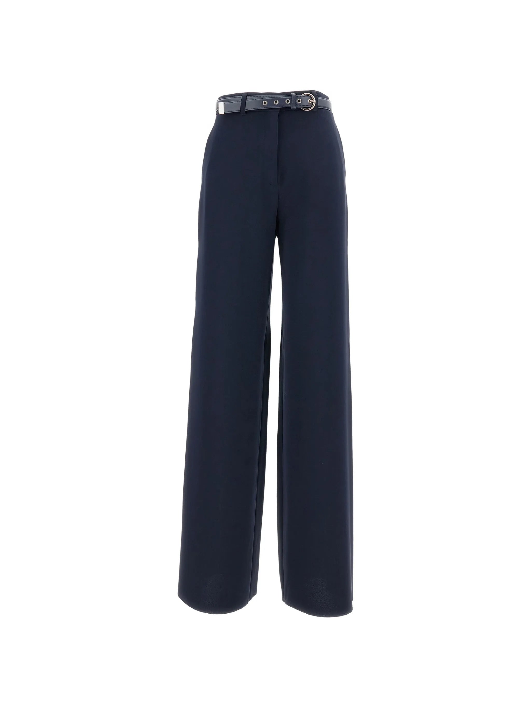 Amico Blue Pantaloni