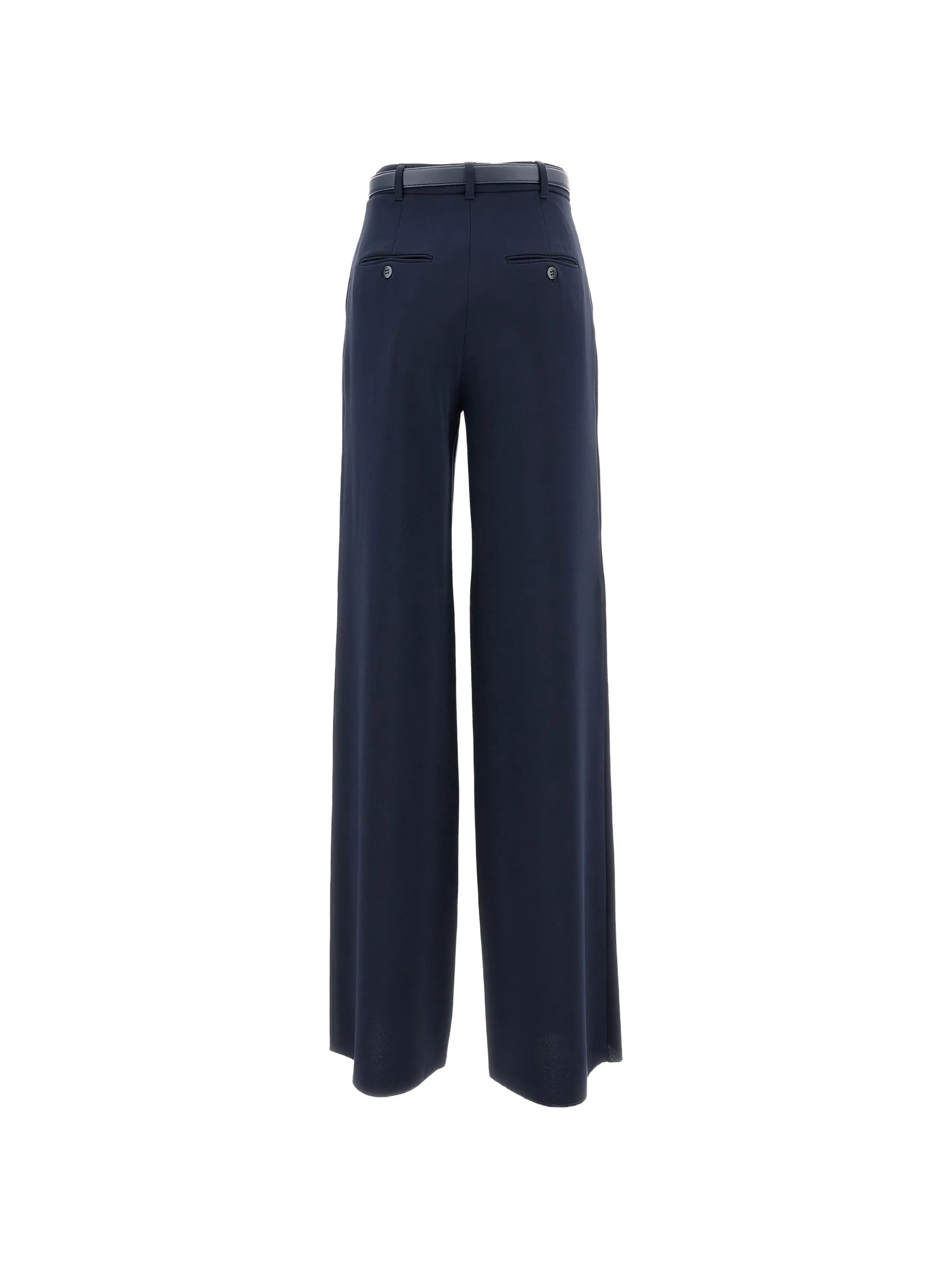 Amico Blue Pantaloni