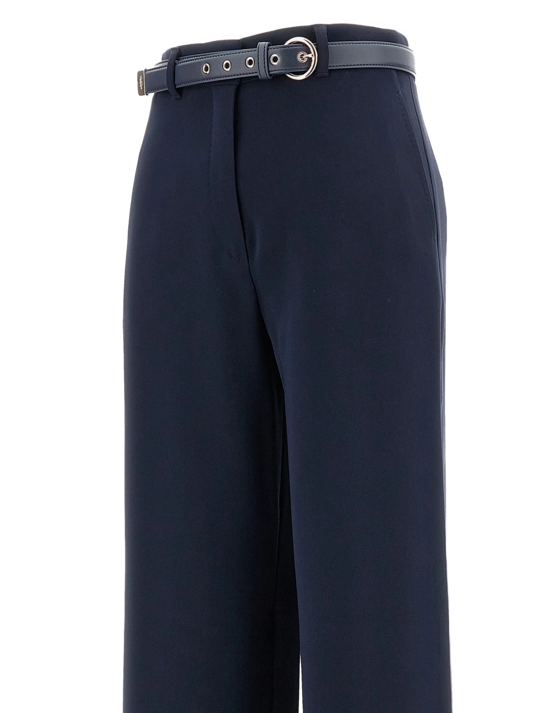Amico Blue Pantaloni