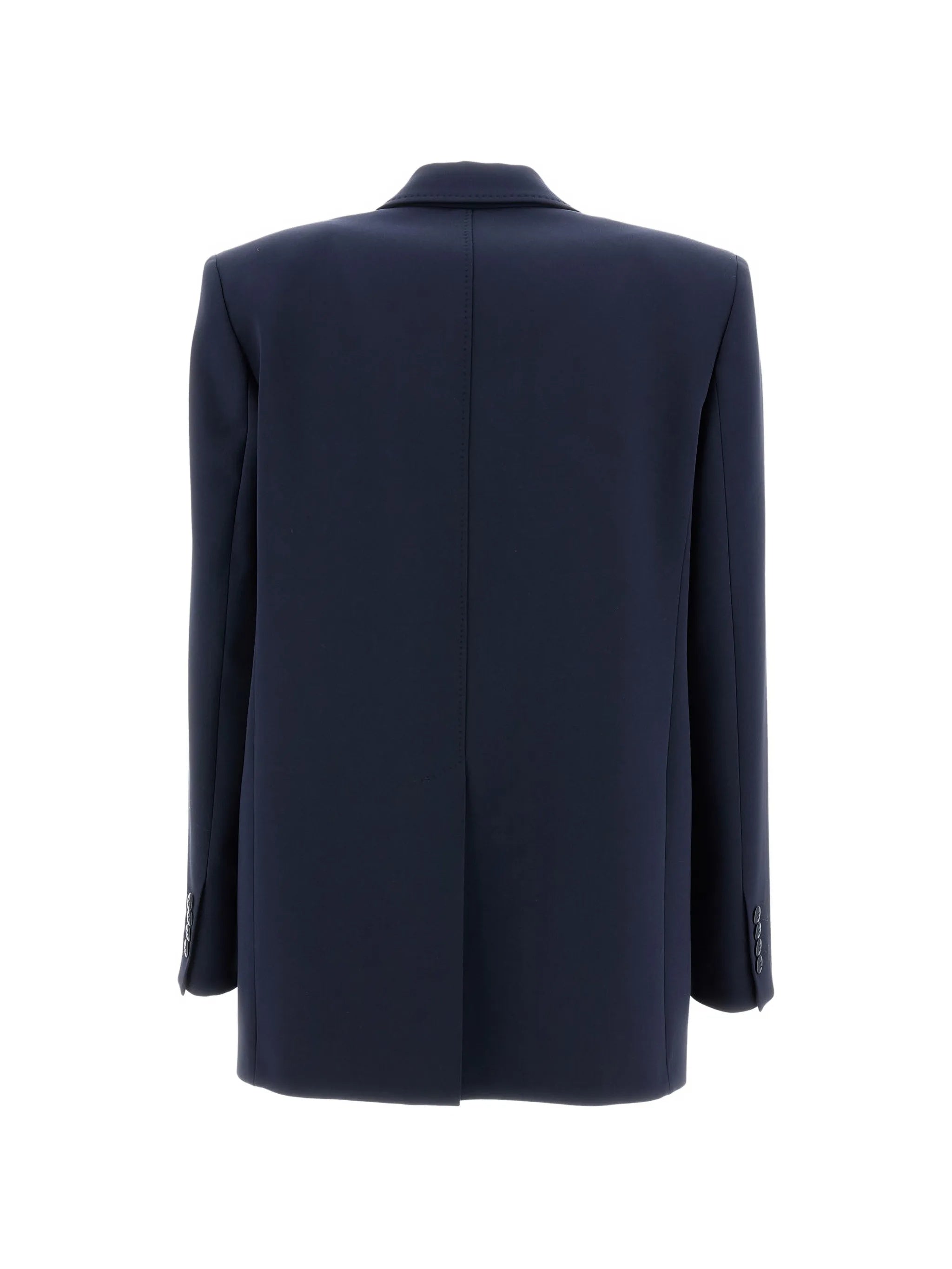 Bosco Blue Blazer