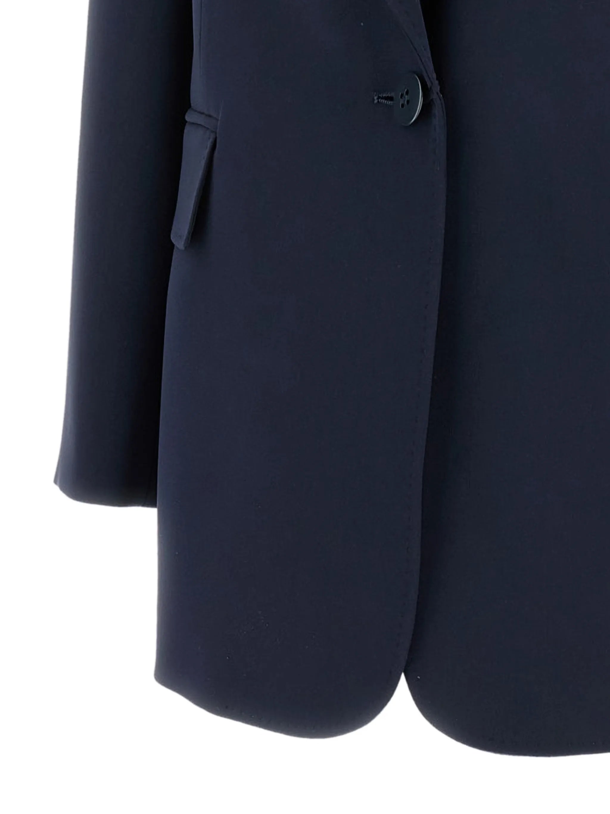 Bosco Blue Blazer