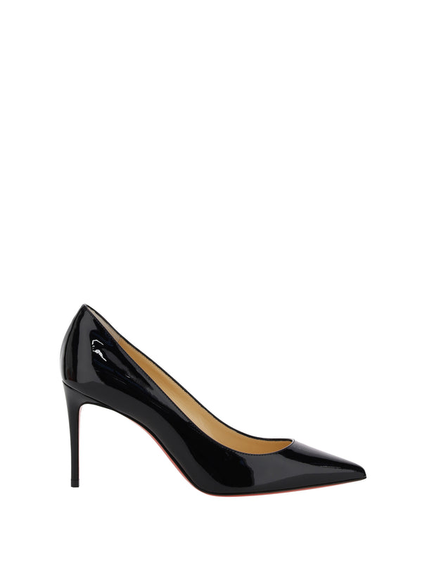 Kate Pumps Black