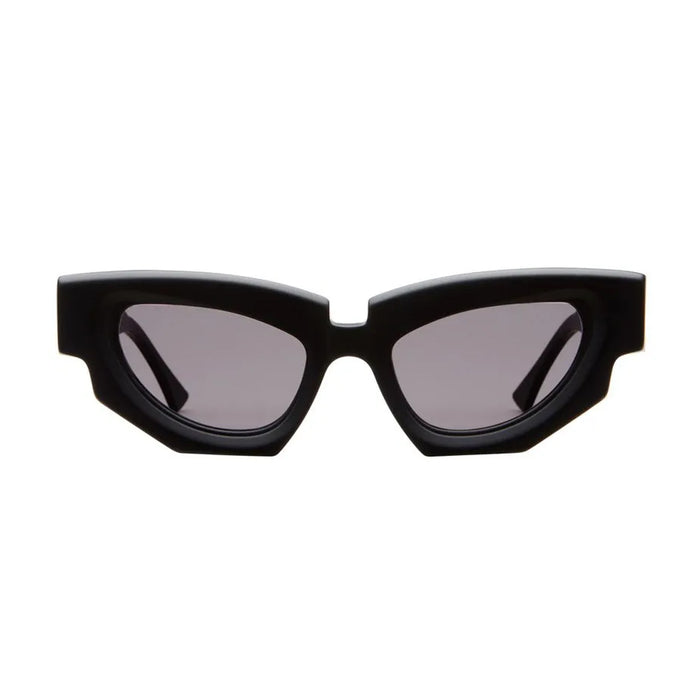 Maske F5 BM Nero Acetate Occhiali Sole