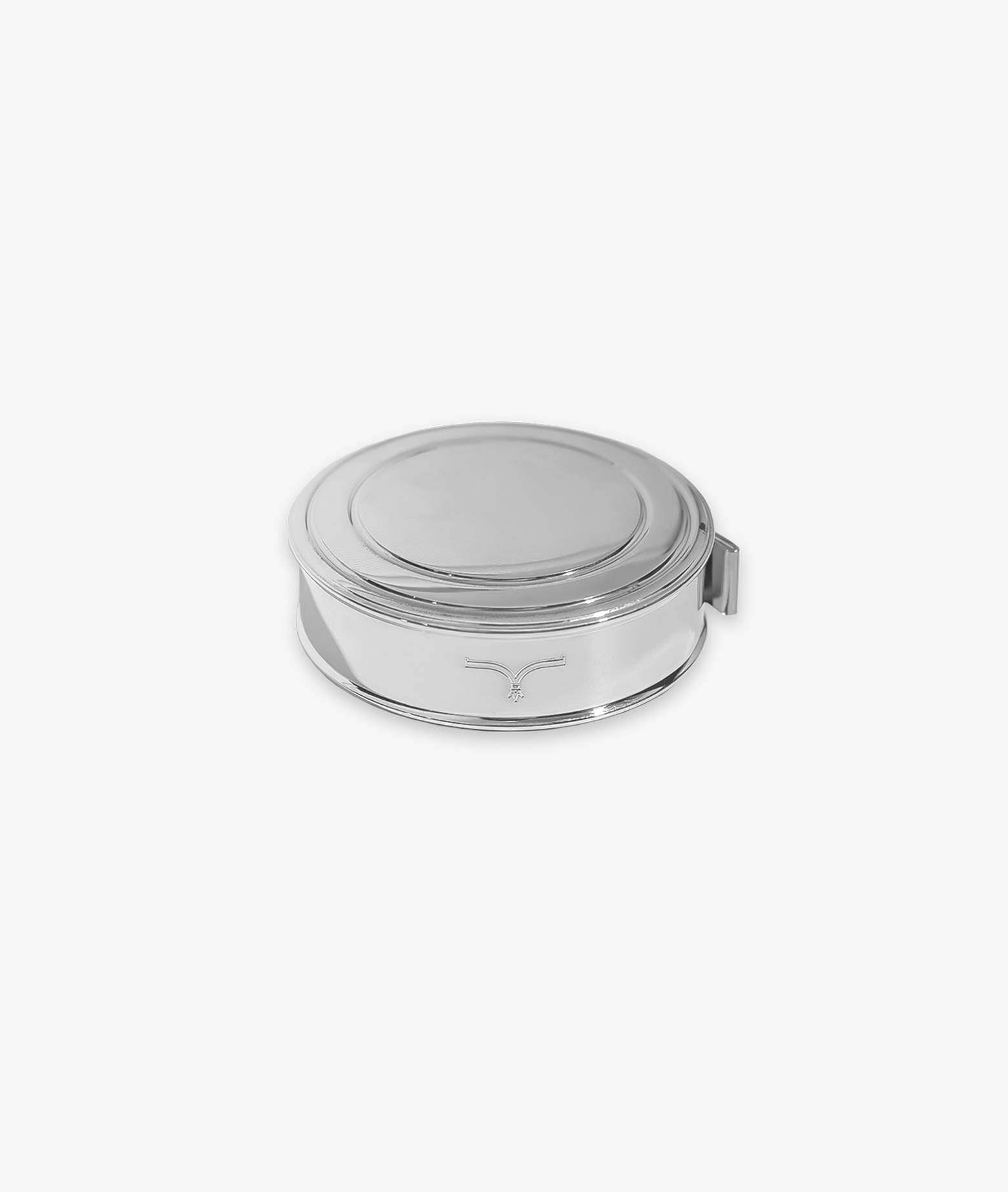 Tape Measure Vico Silver Study