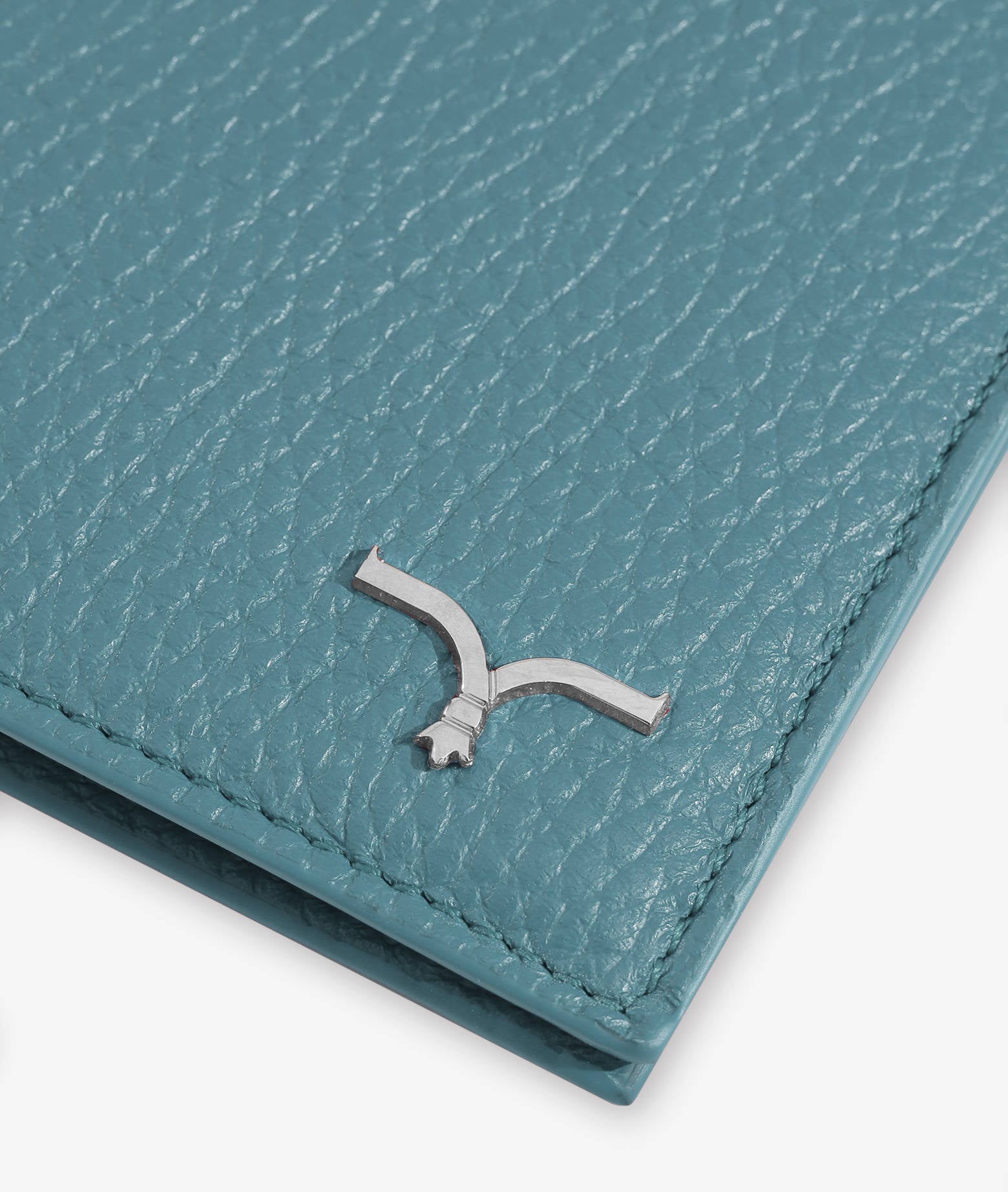 Passport Holder Fiumicino Mud Document And