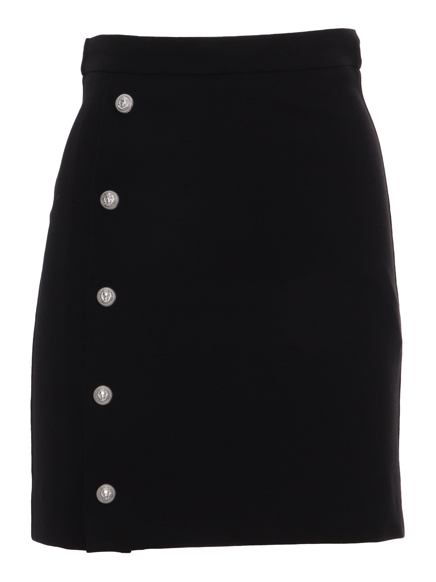 Skirt Black
