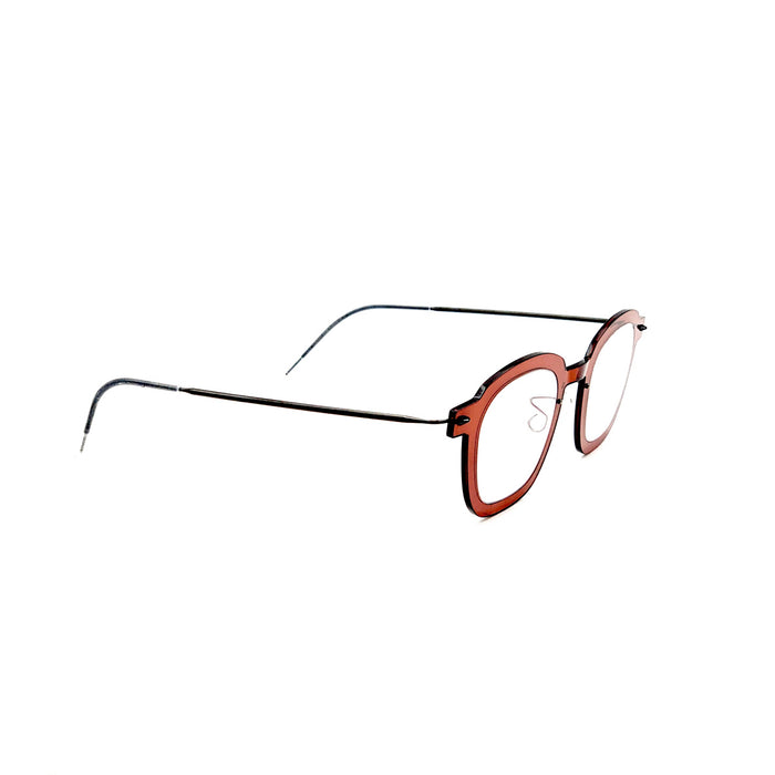 NOW 6578 Rosso Occhiali Vista
