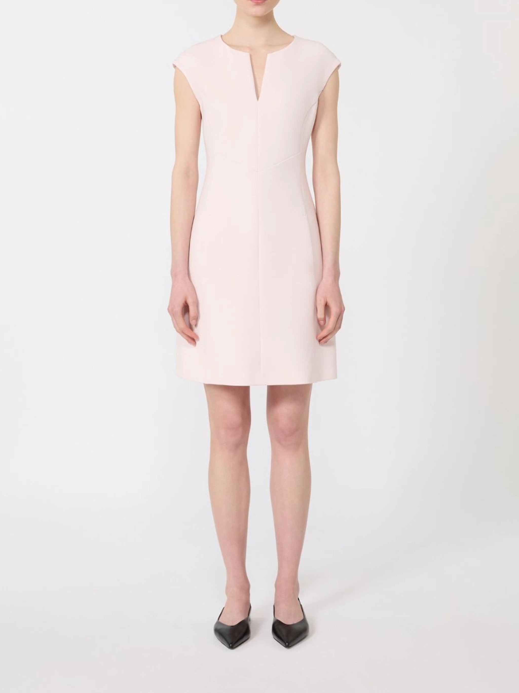 Giunto Pink & Purple Abito