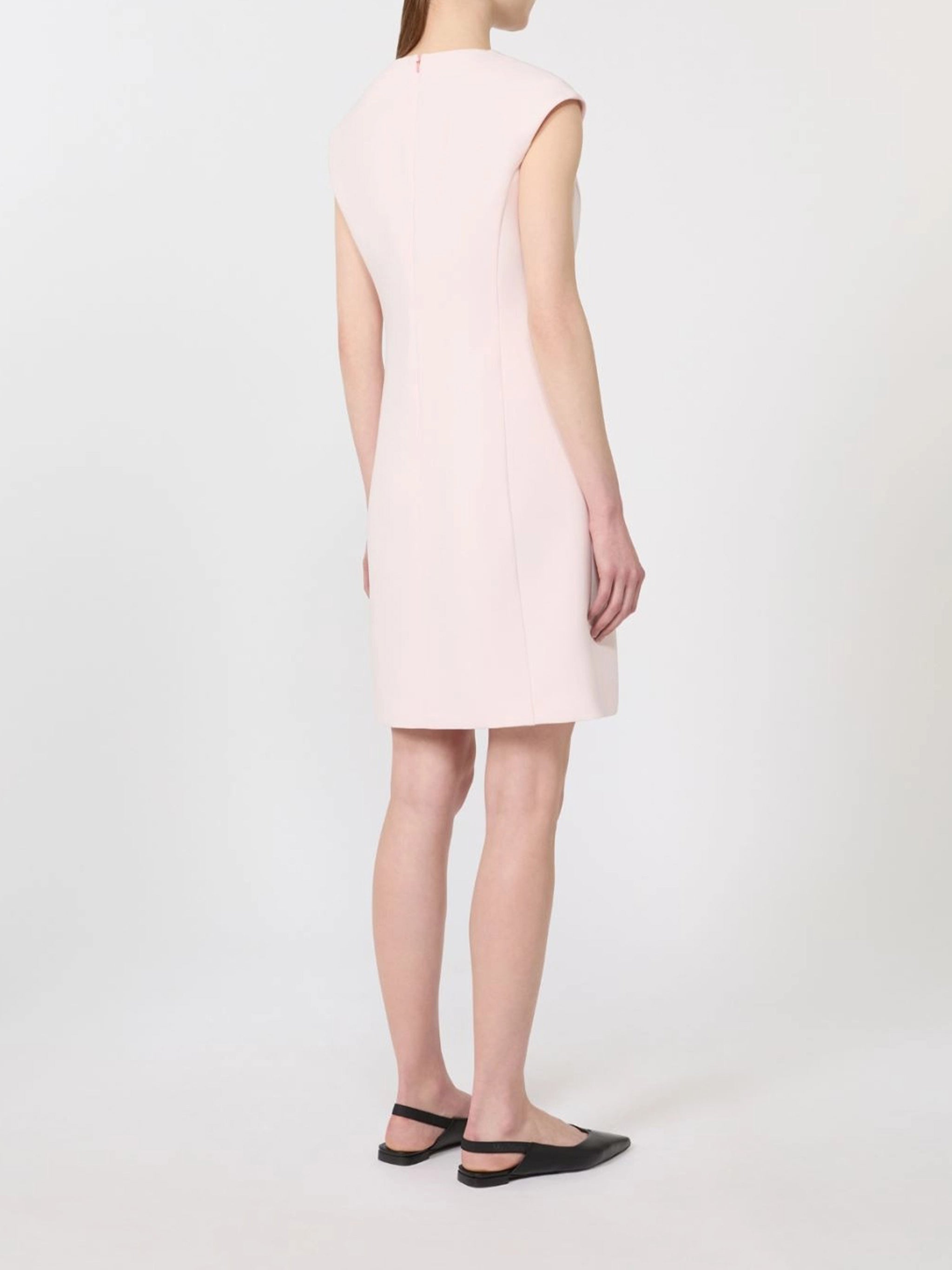 Giunto Pink & Purple Abito