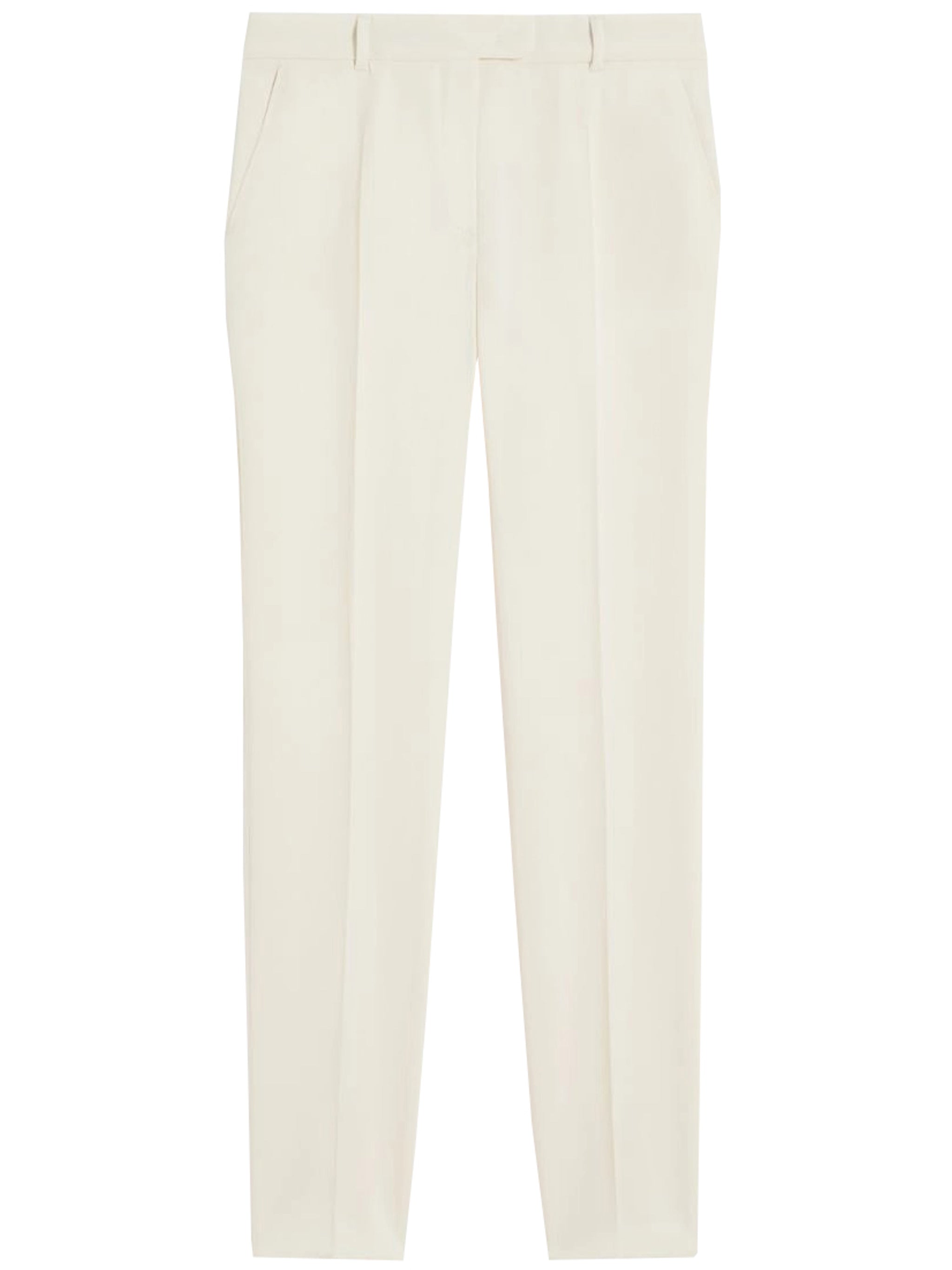 Jerta Nude & Neutrals Pantaloni