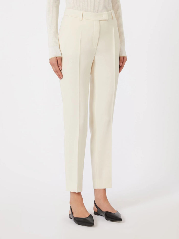 Jerta Nude & Neutrals Pantaloni