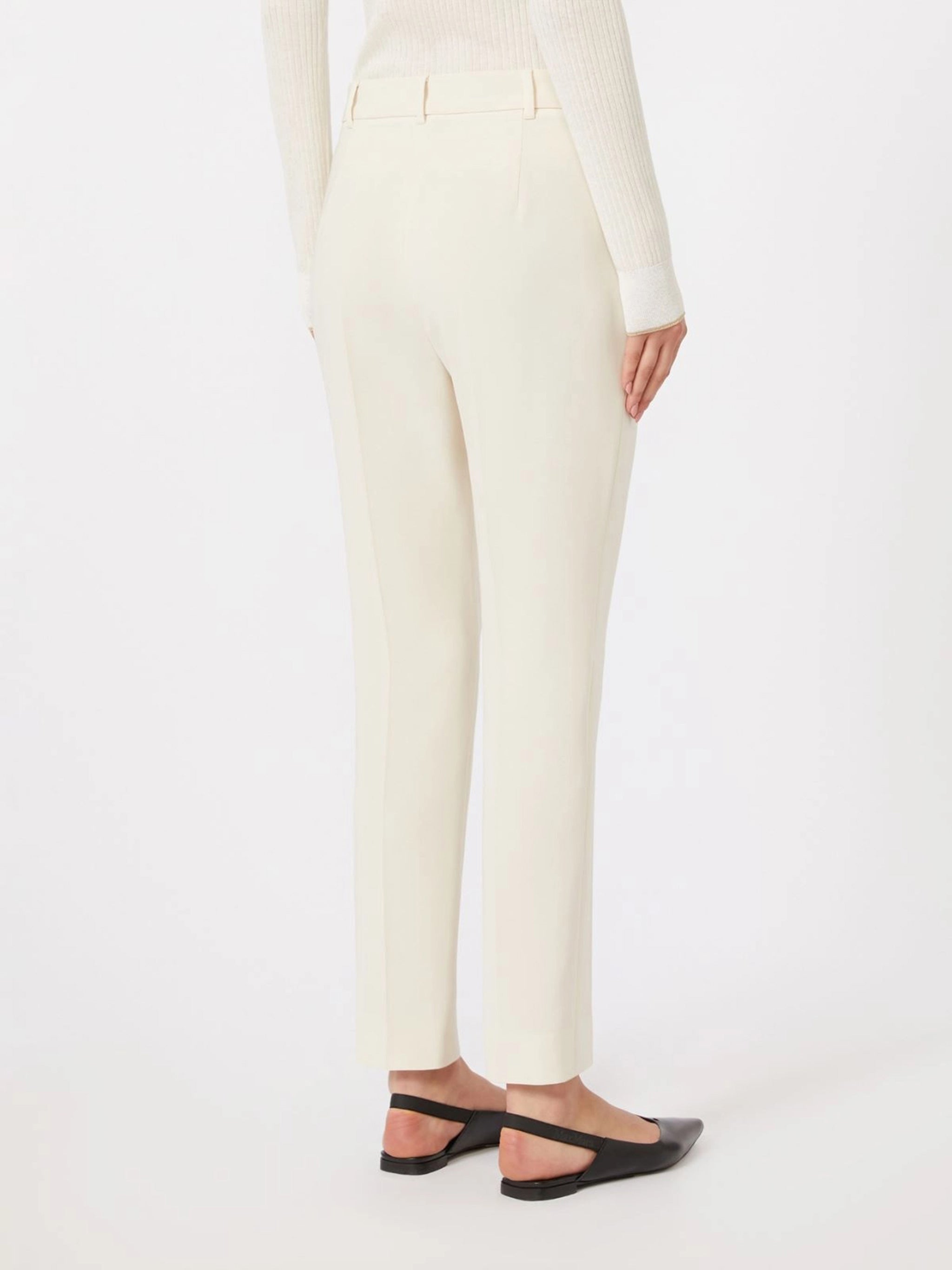 Jerta Nude & Neutrals Pantaloni