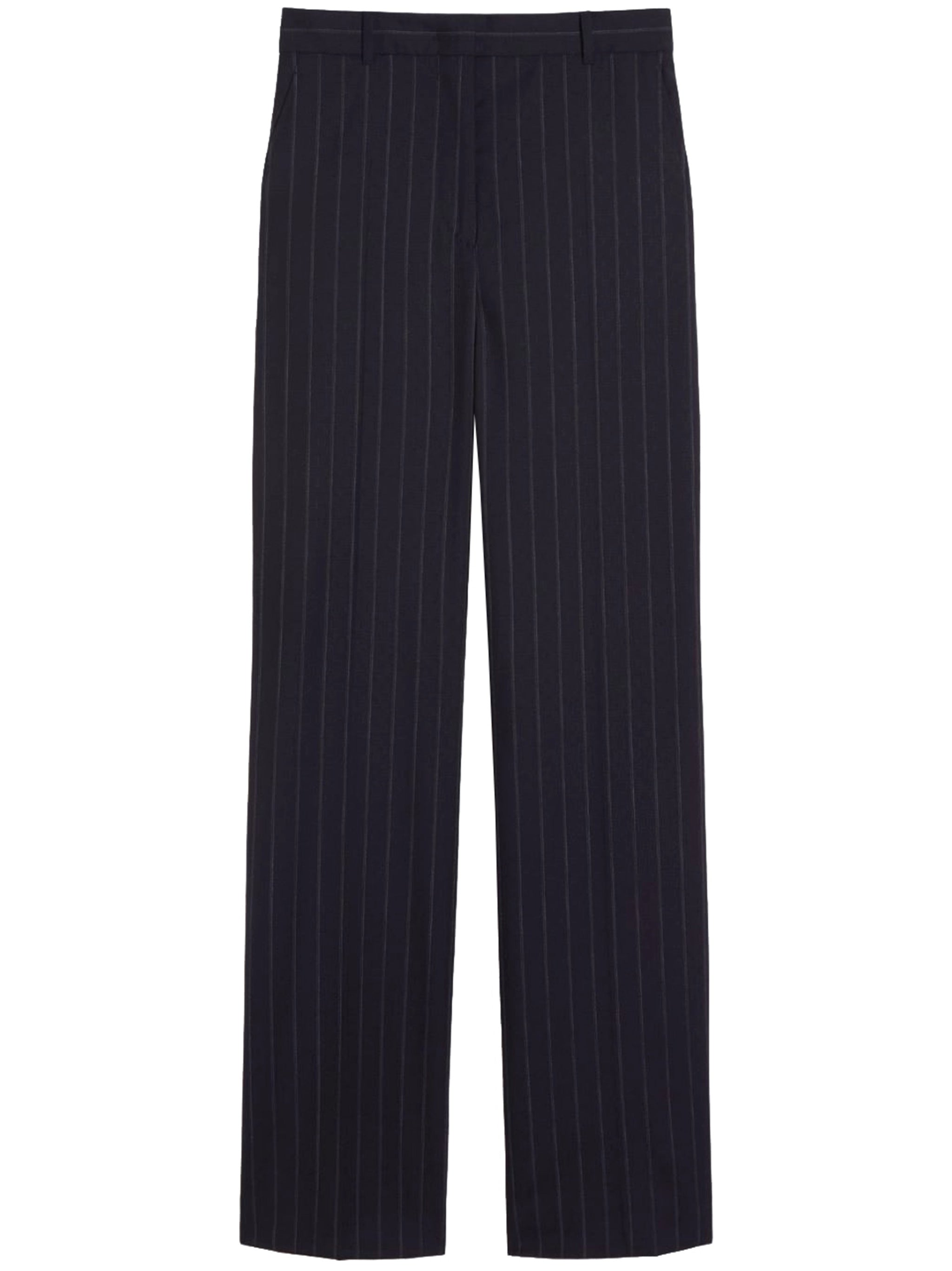 Enfasi Blue Pantaloni