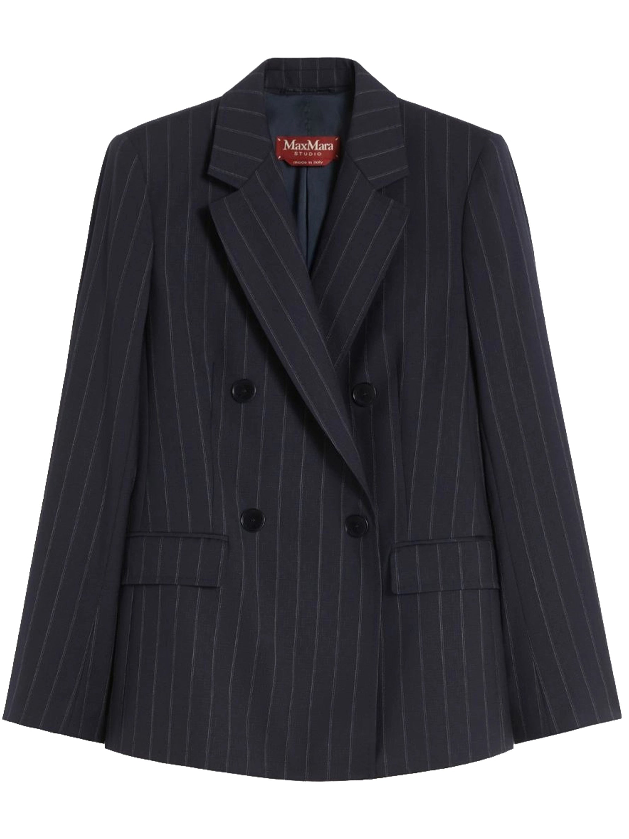 Onagr Blue Blazer