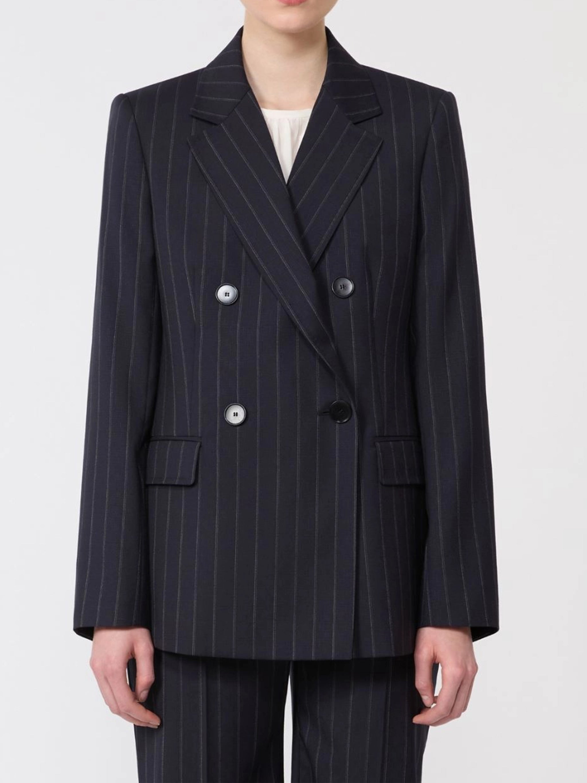 Onagr Blue Blazer