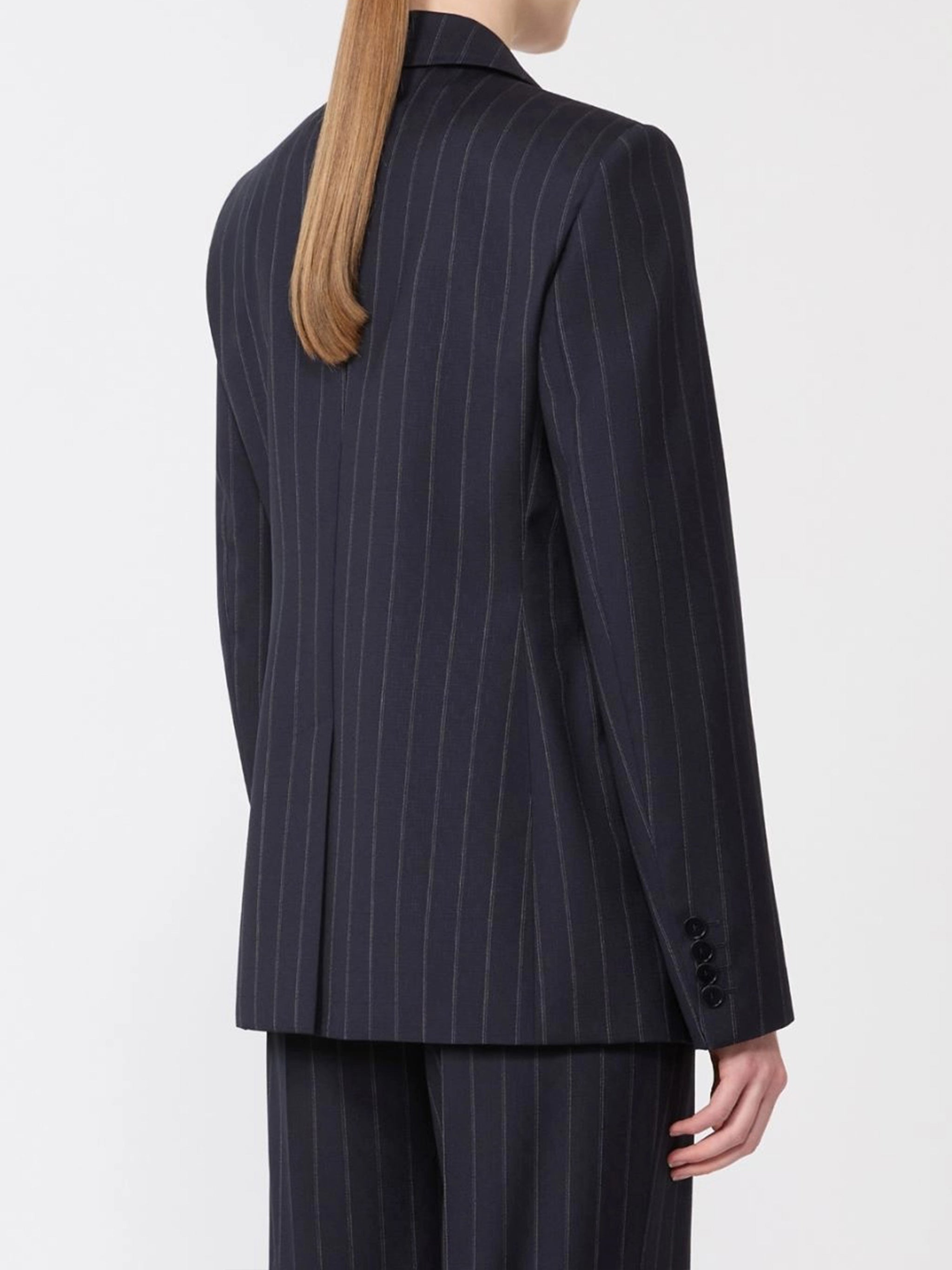 Onagr Blue Blazer