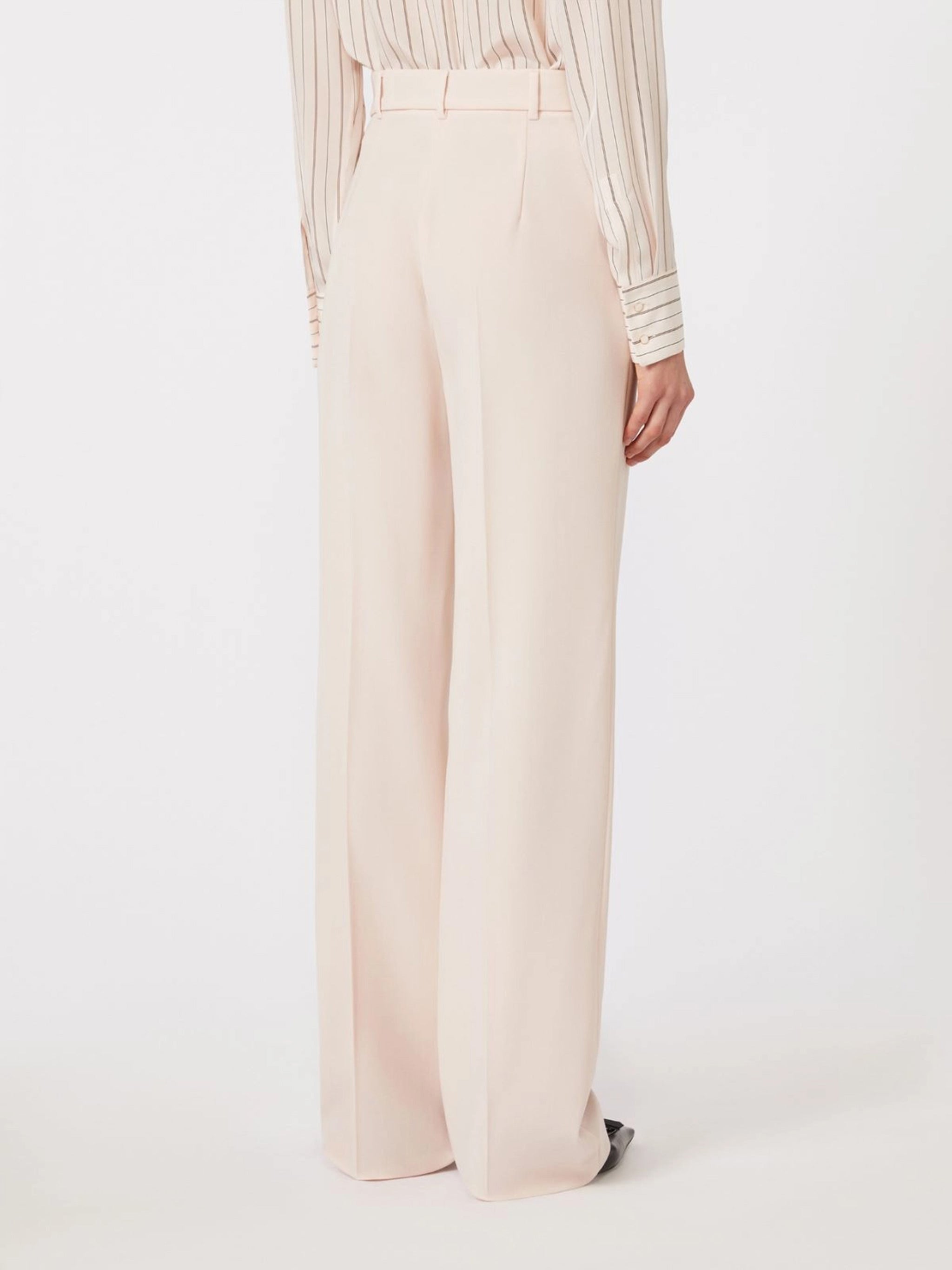 Quasar Pink & Purple Pantaloni