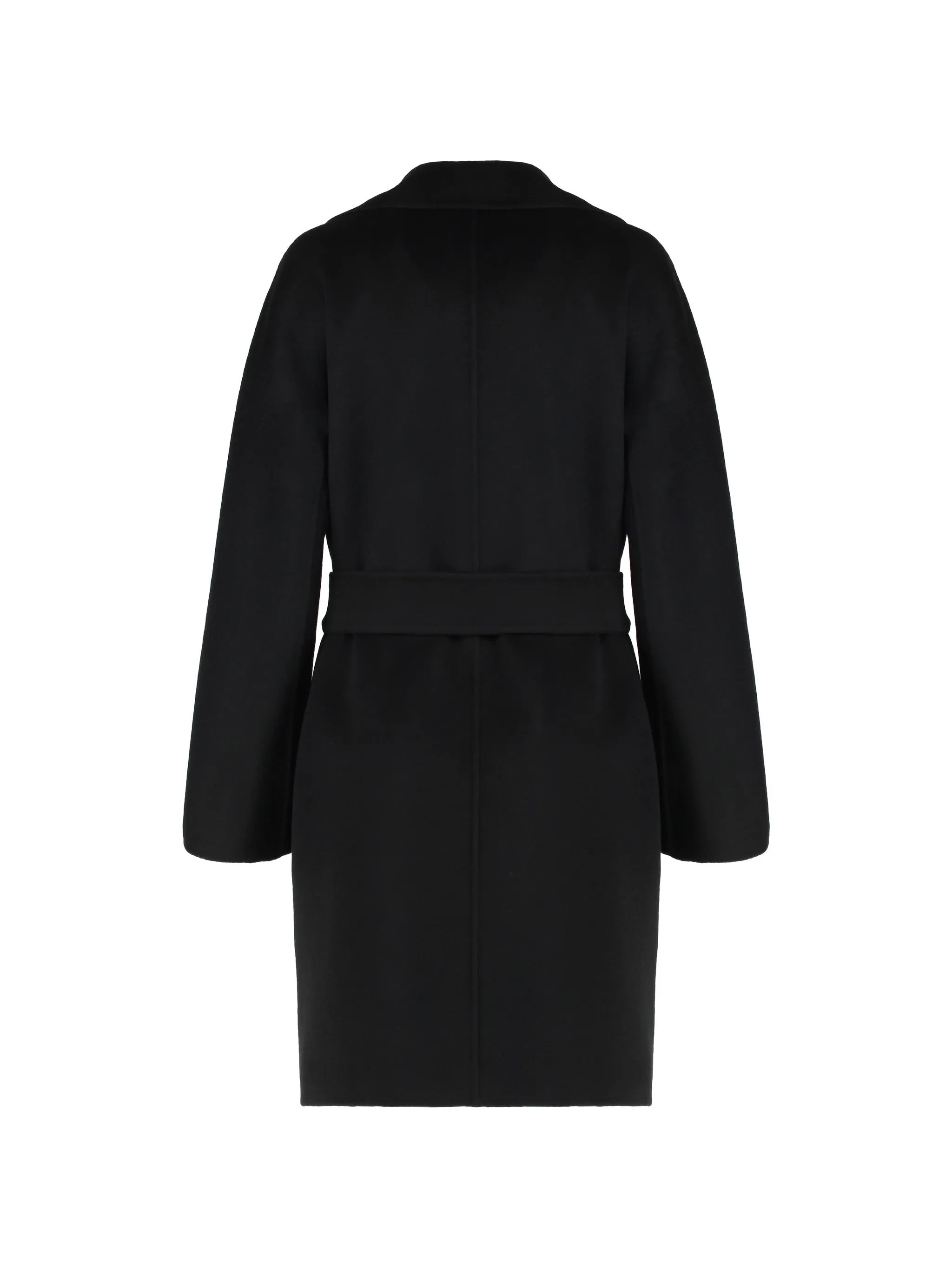 Tenore Black Cappotto