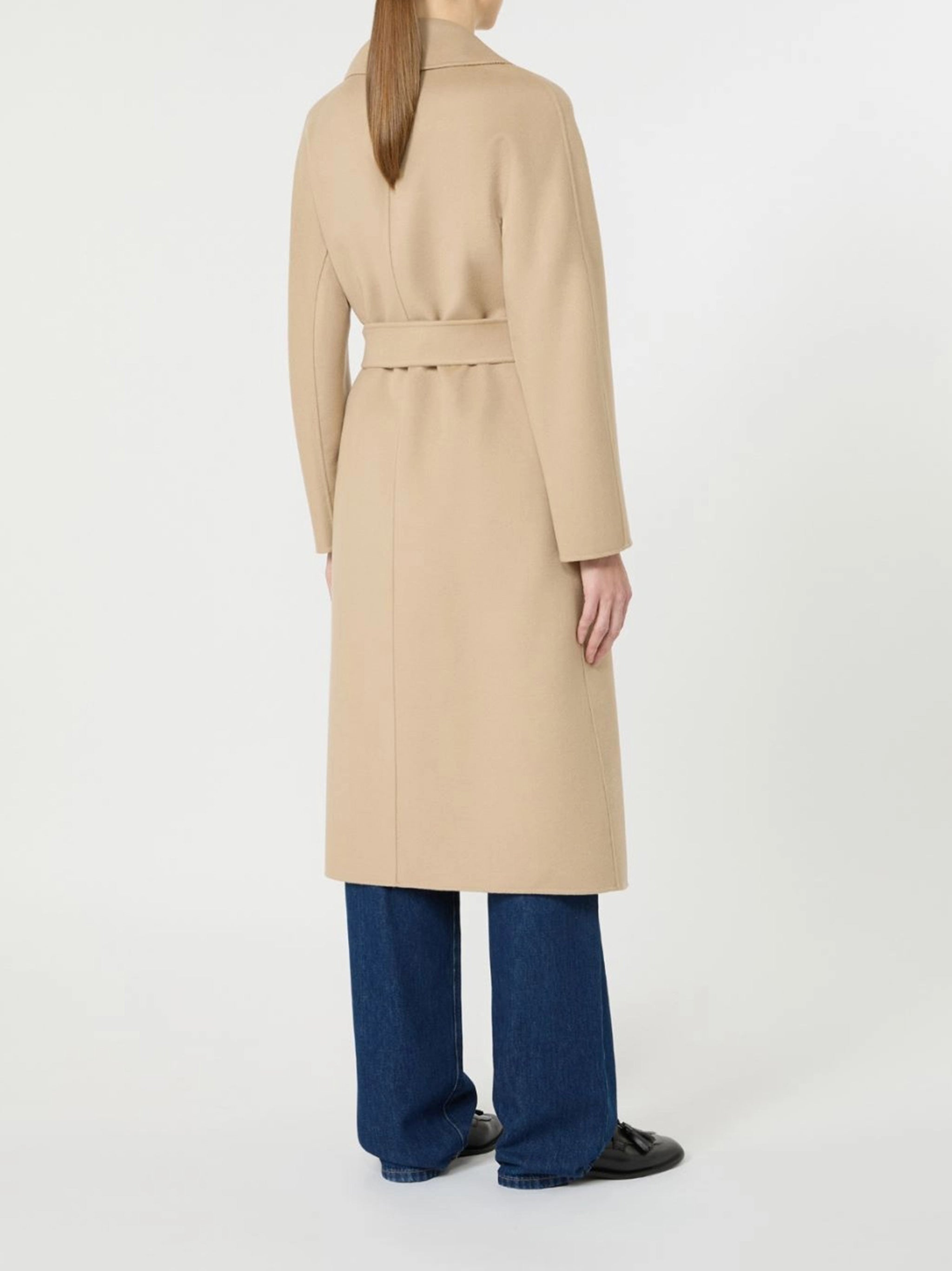 Cles Nude & Neutrals Cappotto
