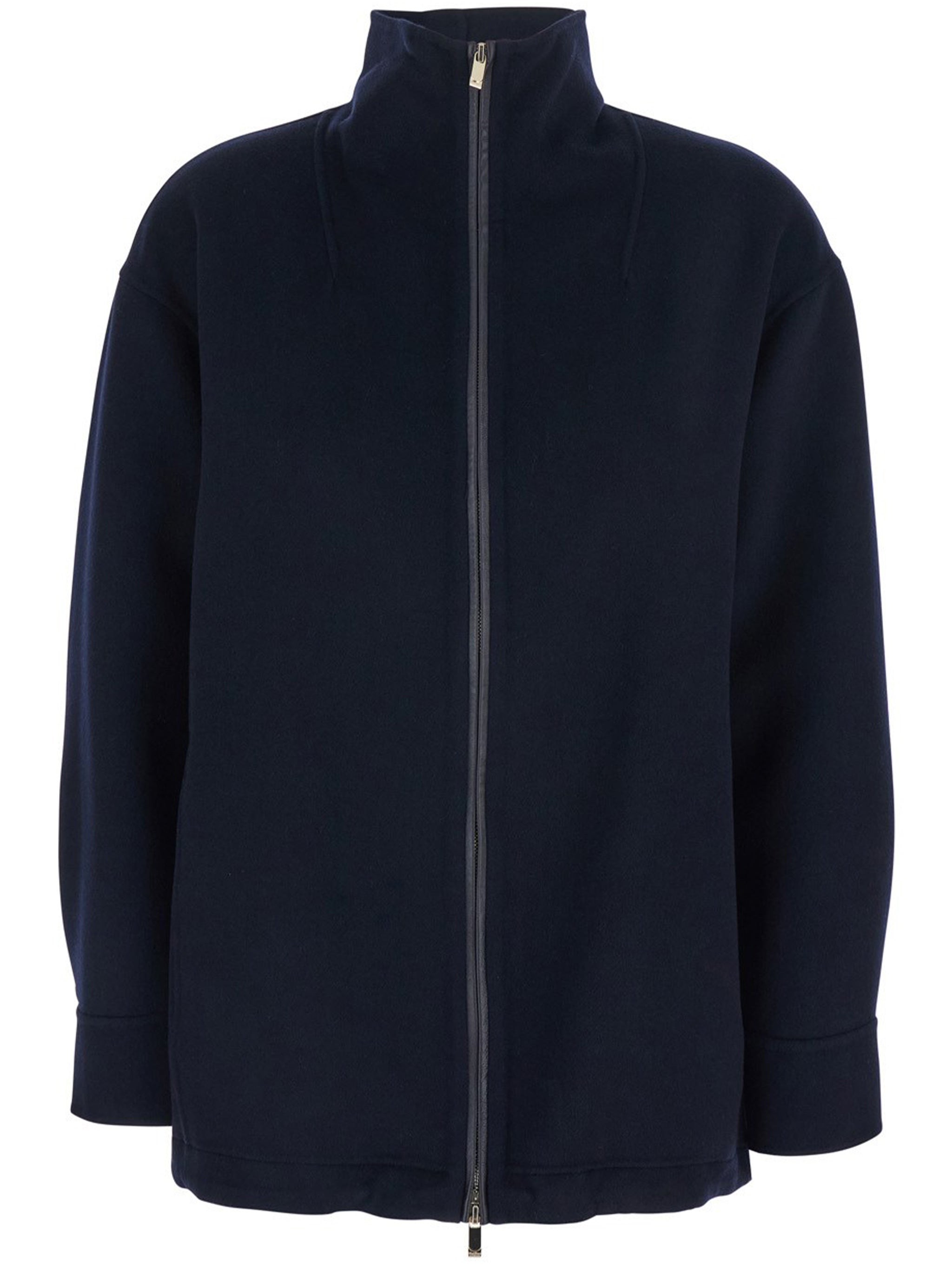 Mstpino Blue Giacca