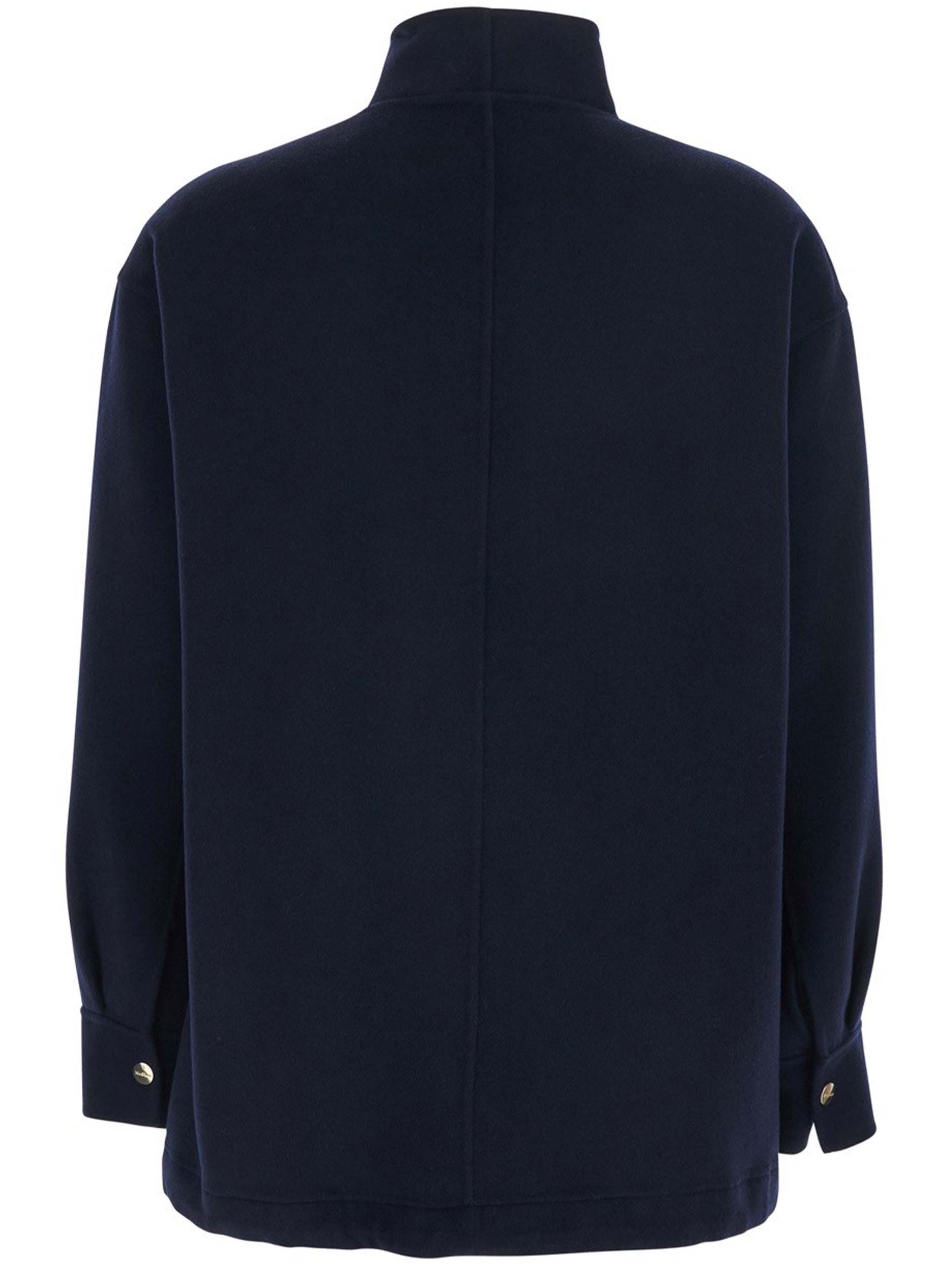 Mstpino Blue Giacca
