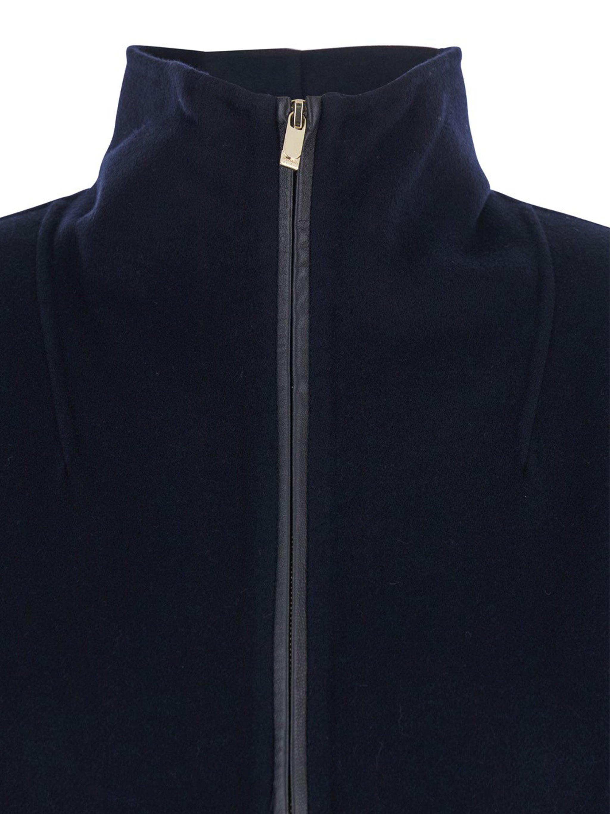 Mstpino Blue Giacca