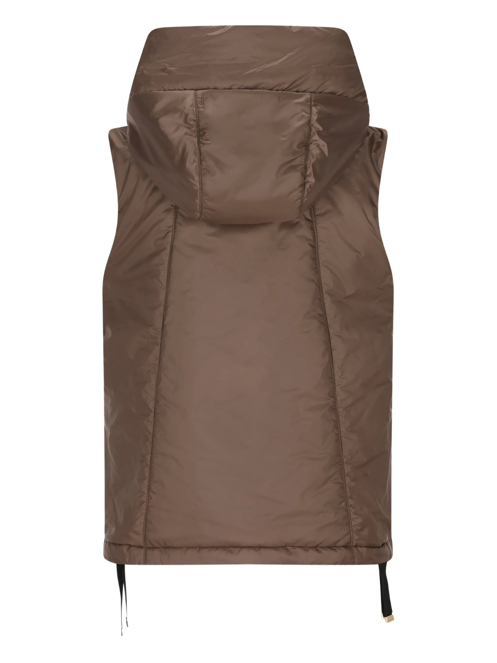 Greengo Brown Gilet