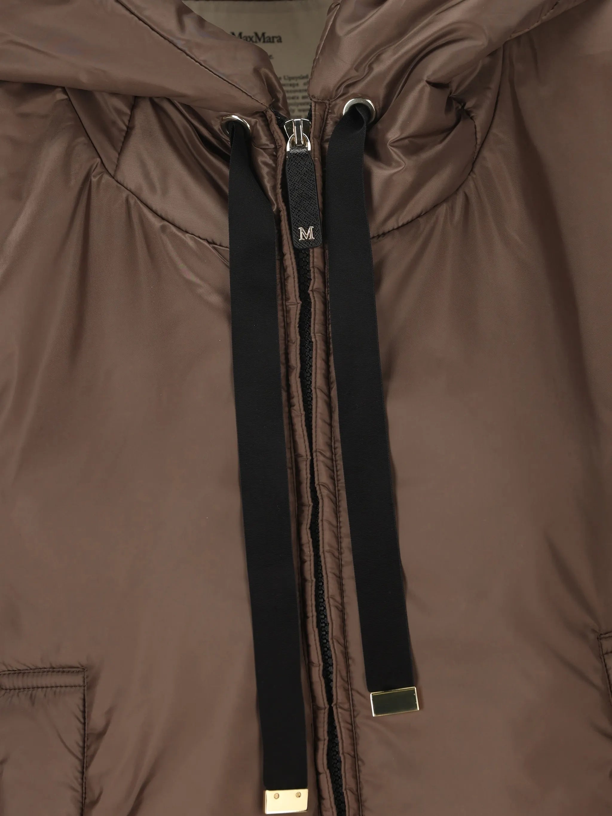Greengo Brown Gilet