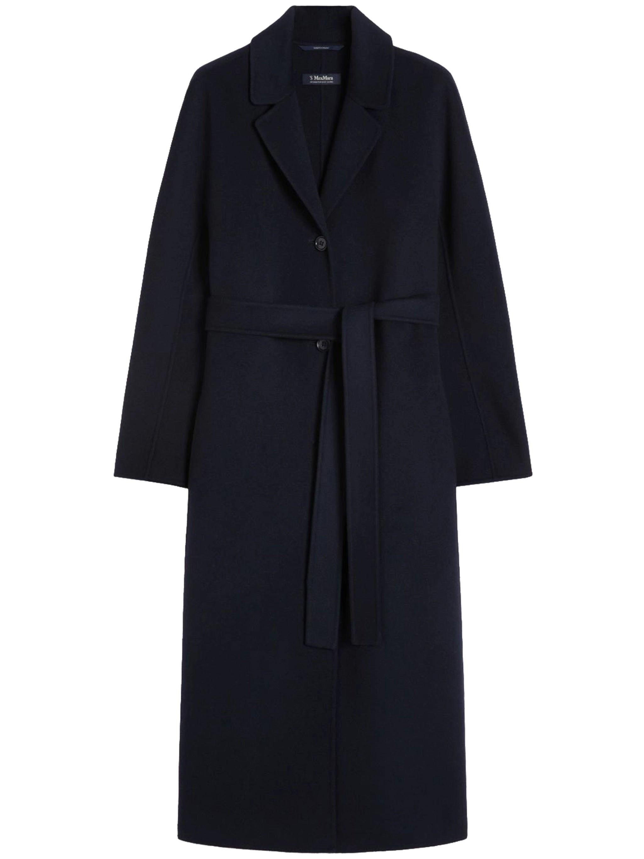 Dama Blue Cappotto