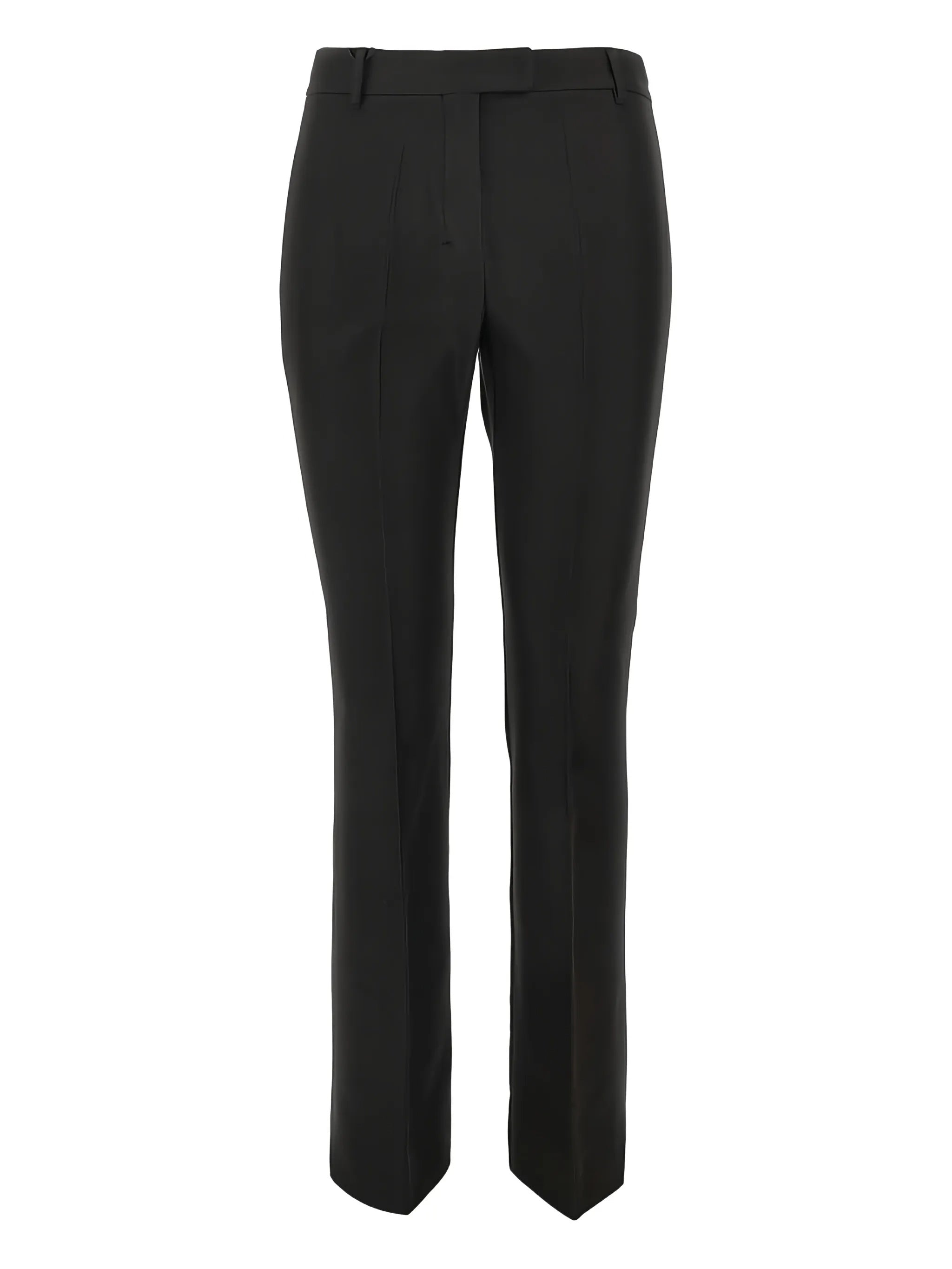Fatina Black Pantaloni