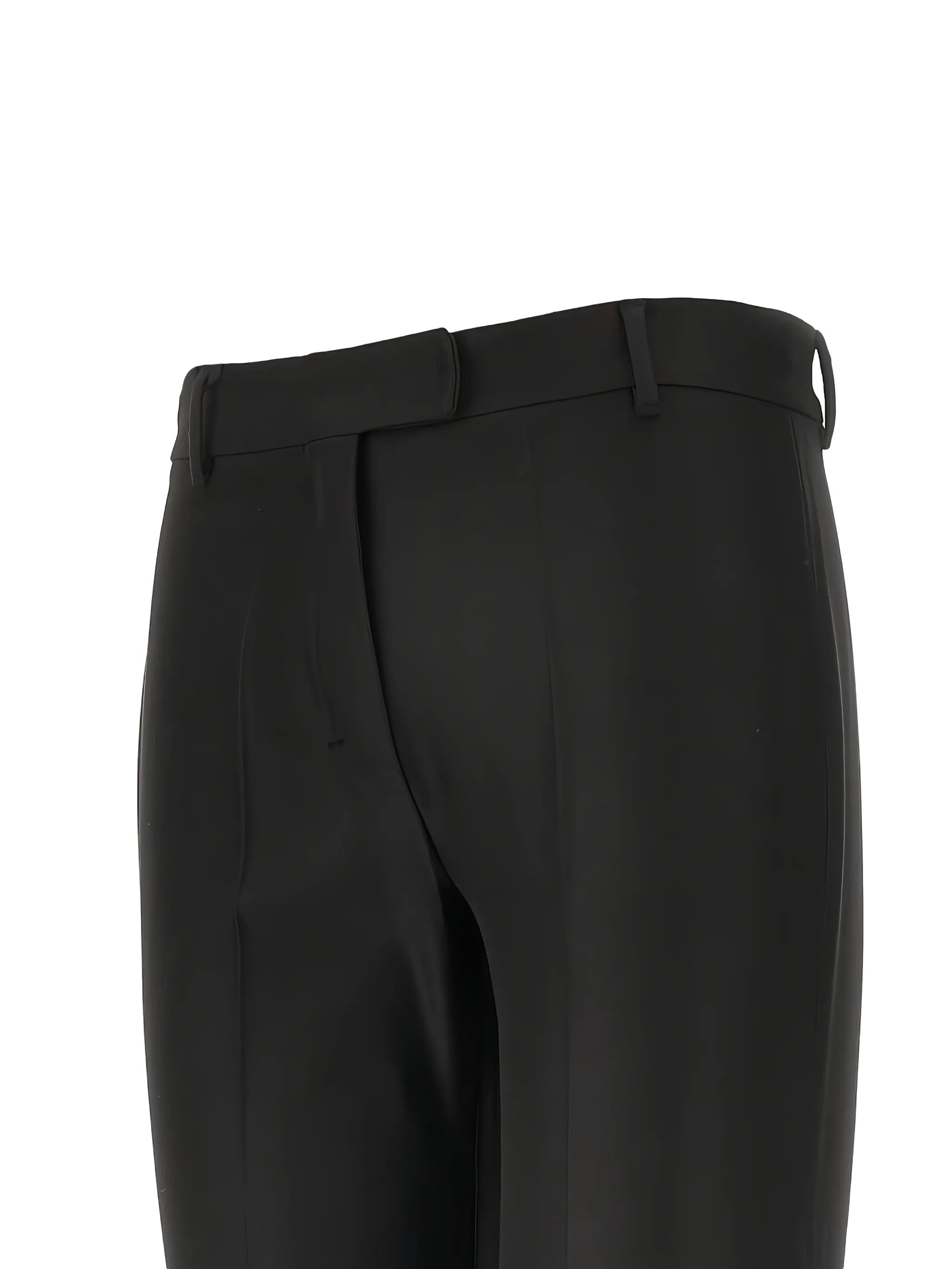 Fatina Black Pantaloni