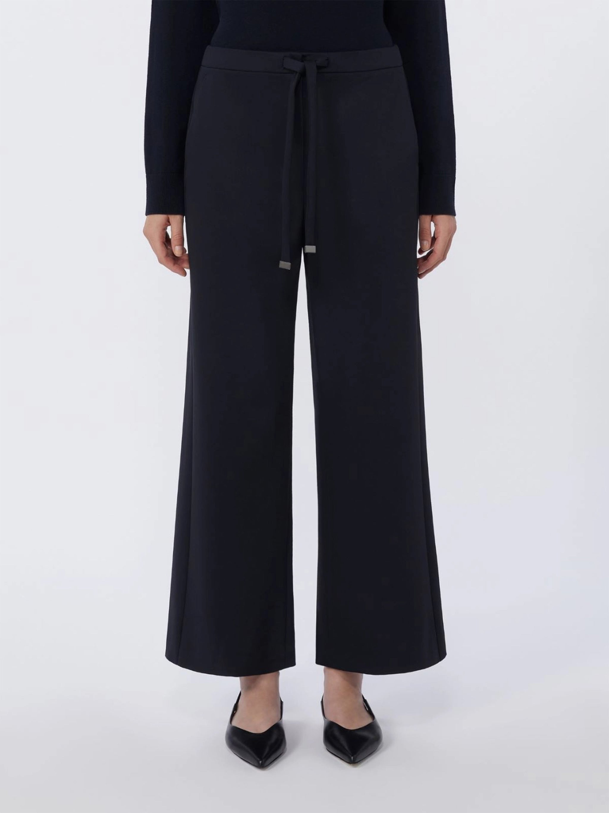 Argenta Blue Pantaloni