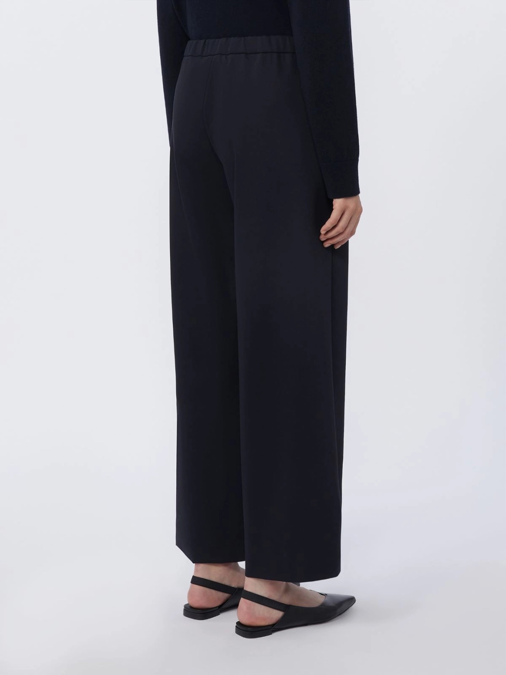 Argenta Blue Pantaloni