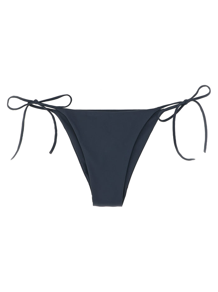 04 bikini bottoms Gray Polyamide Beachwear