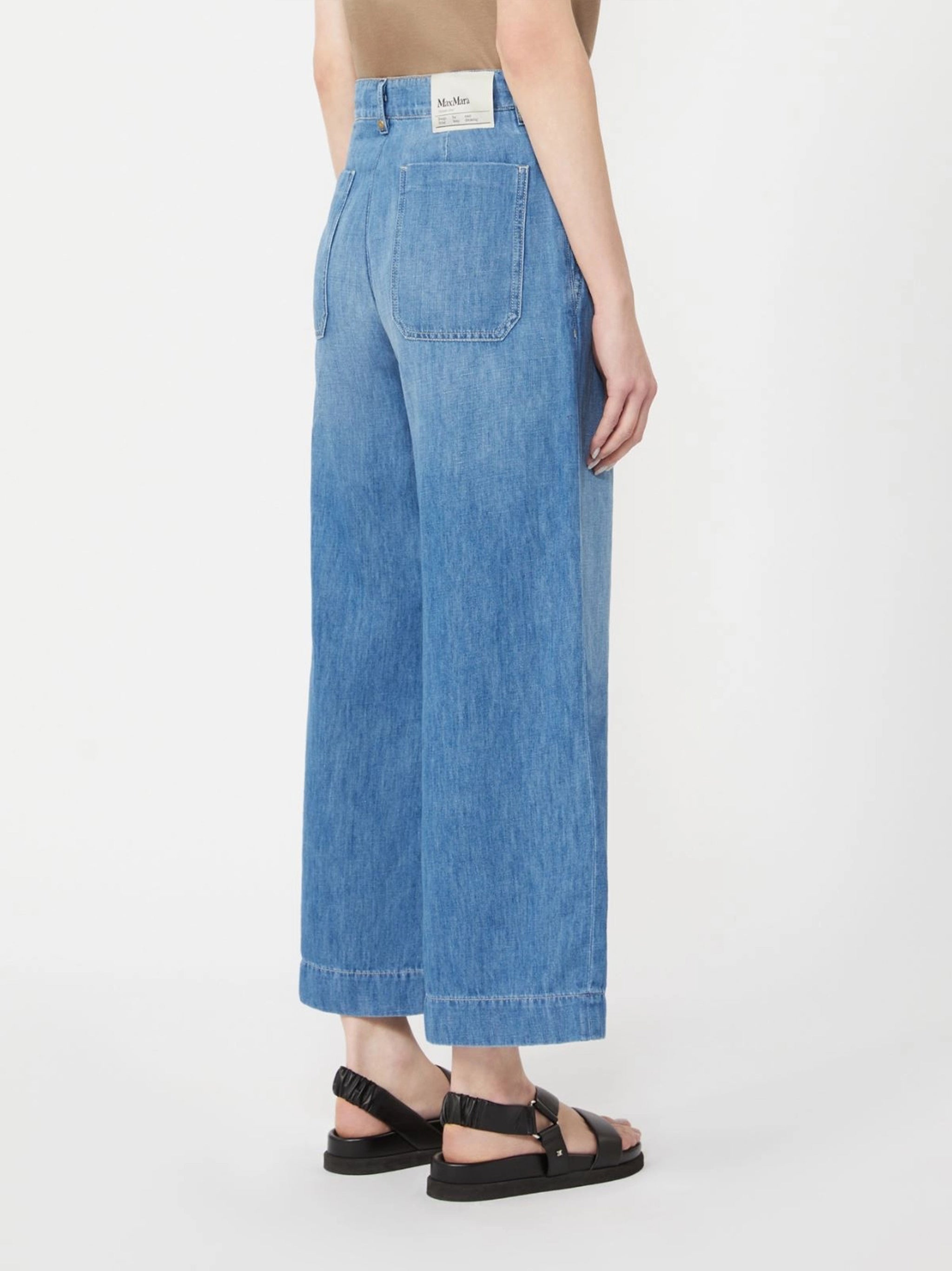 Smmastice Blue Jean