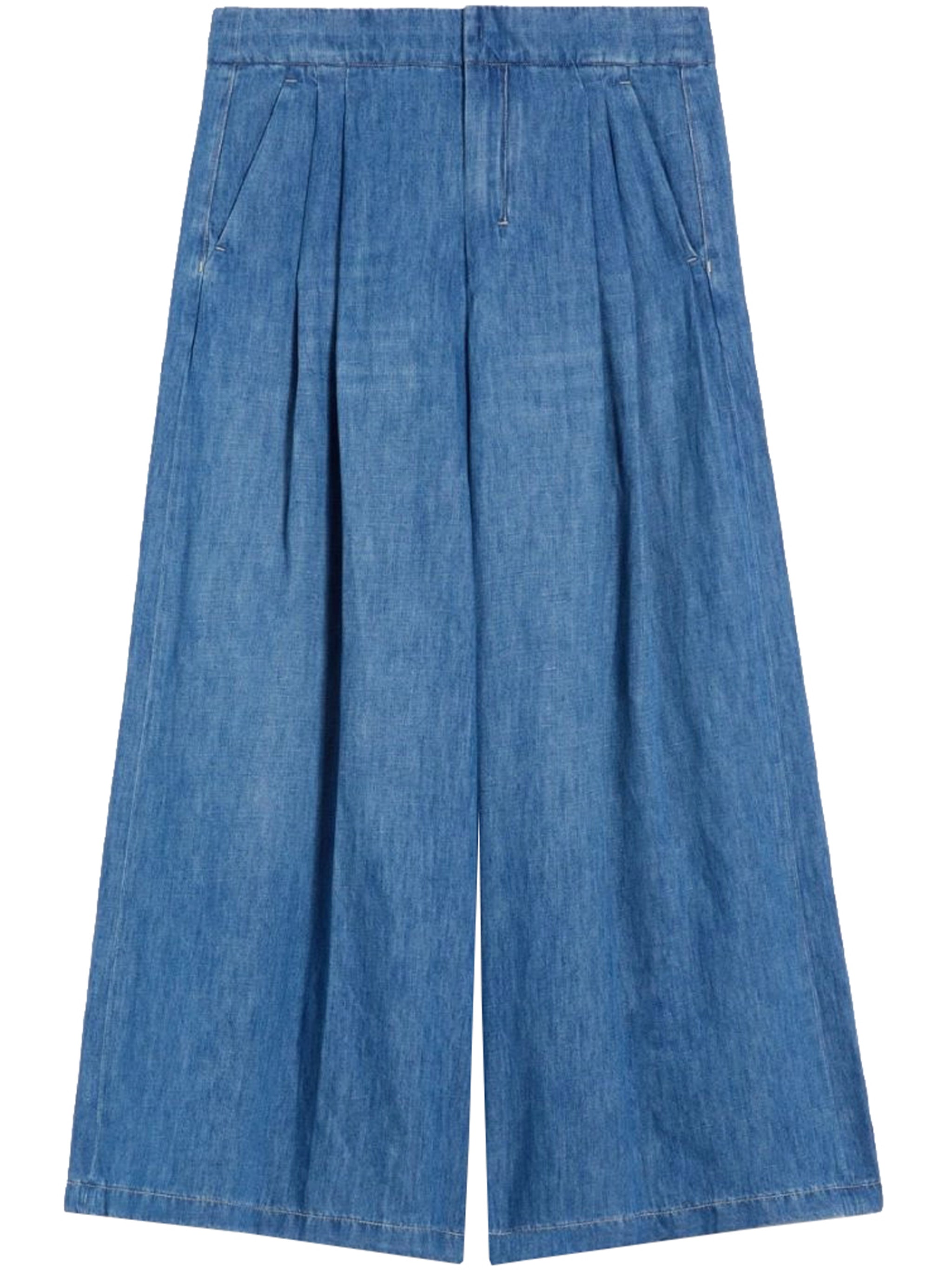 Smmnastr Blue Jean
