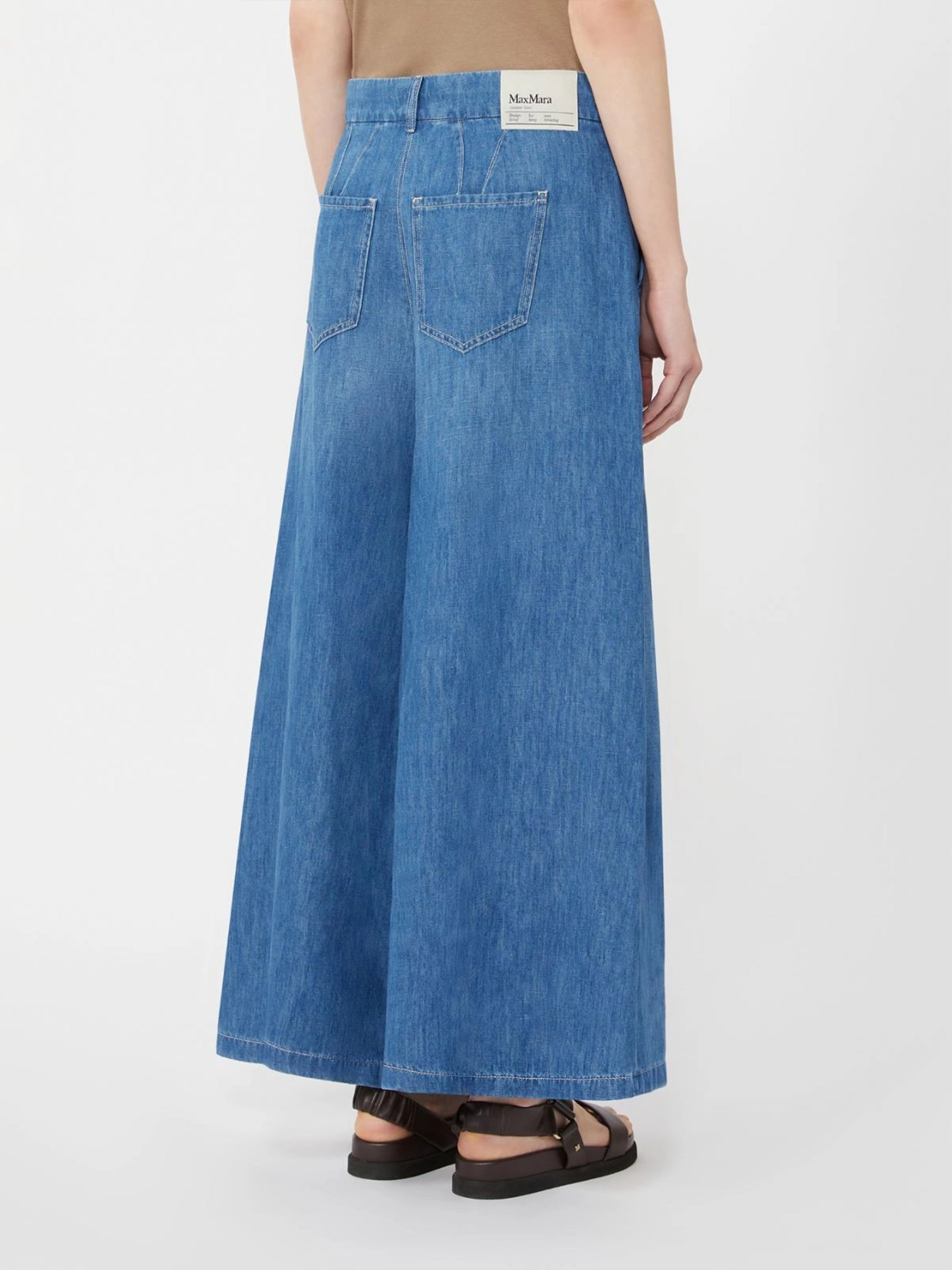 Smmnastr Blue Jean