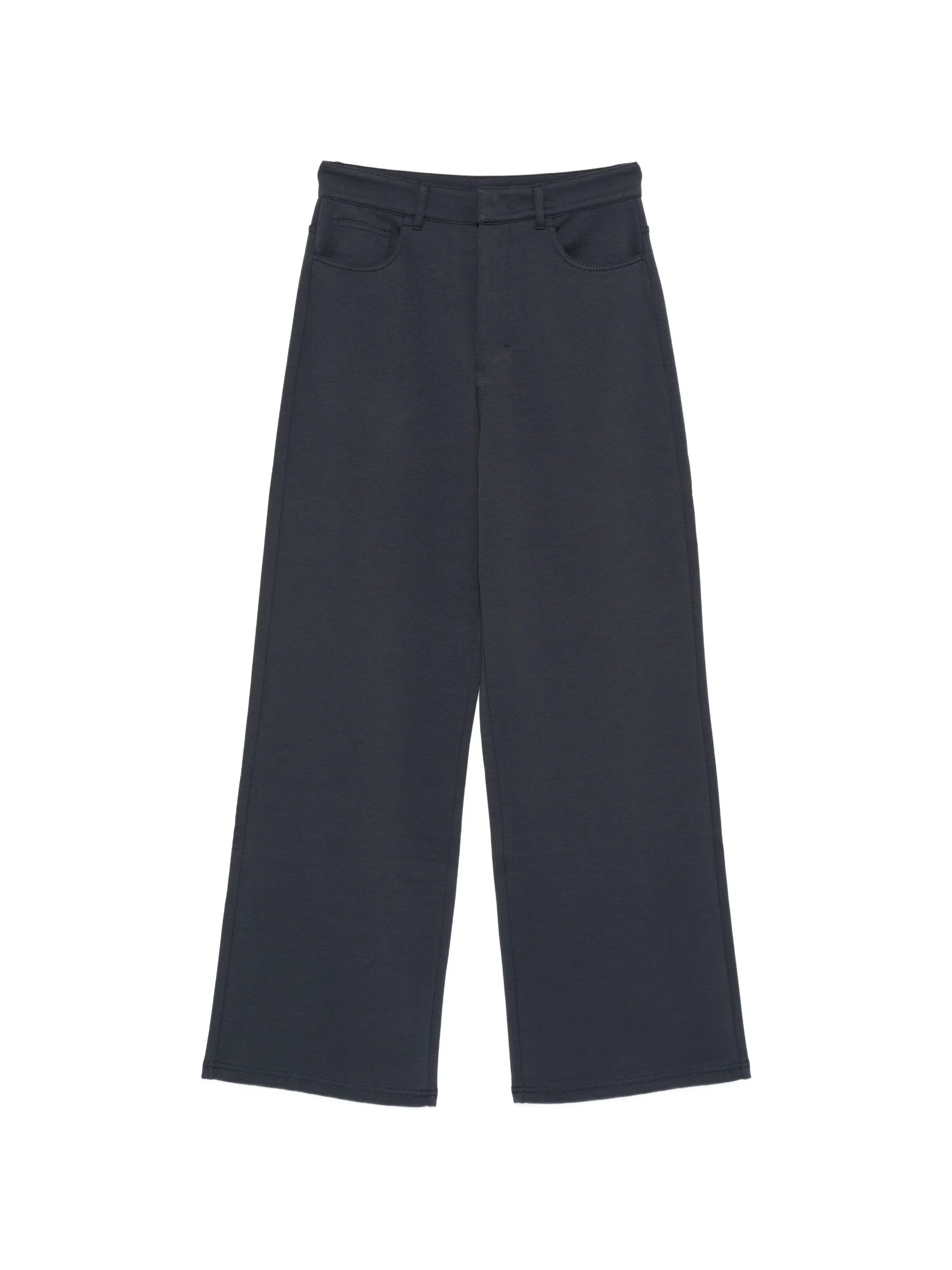 Smmbrioso Blue Pantaloni