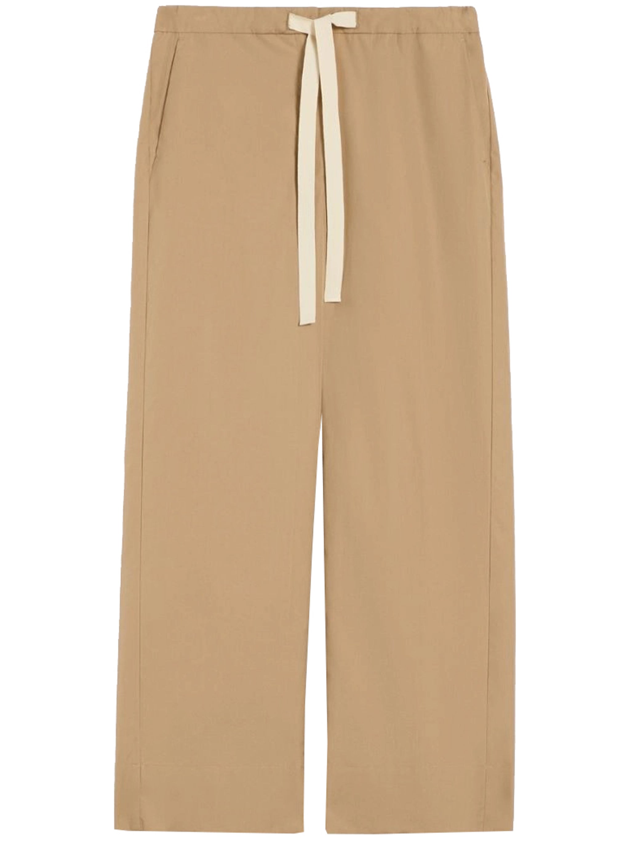 Argento Brown Pantaloni