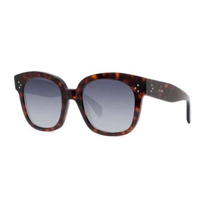 CL4002UN 3 Dots 54D Havana Marrone Acetate Occhiali Da Sole
