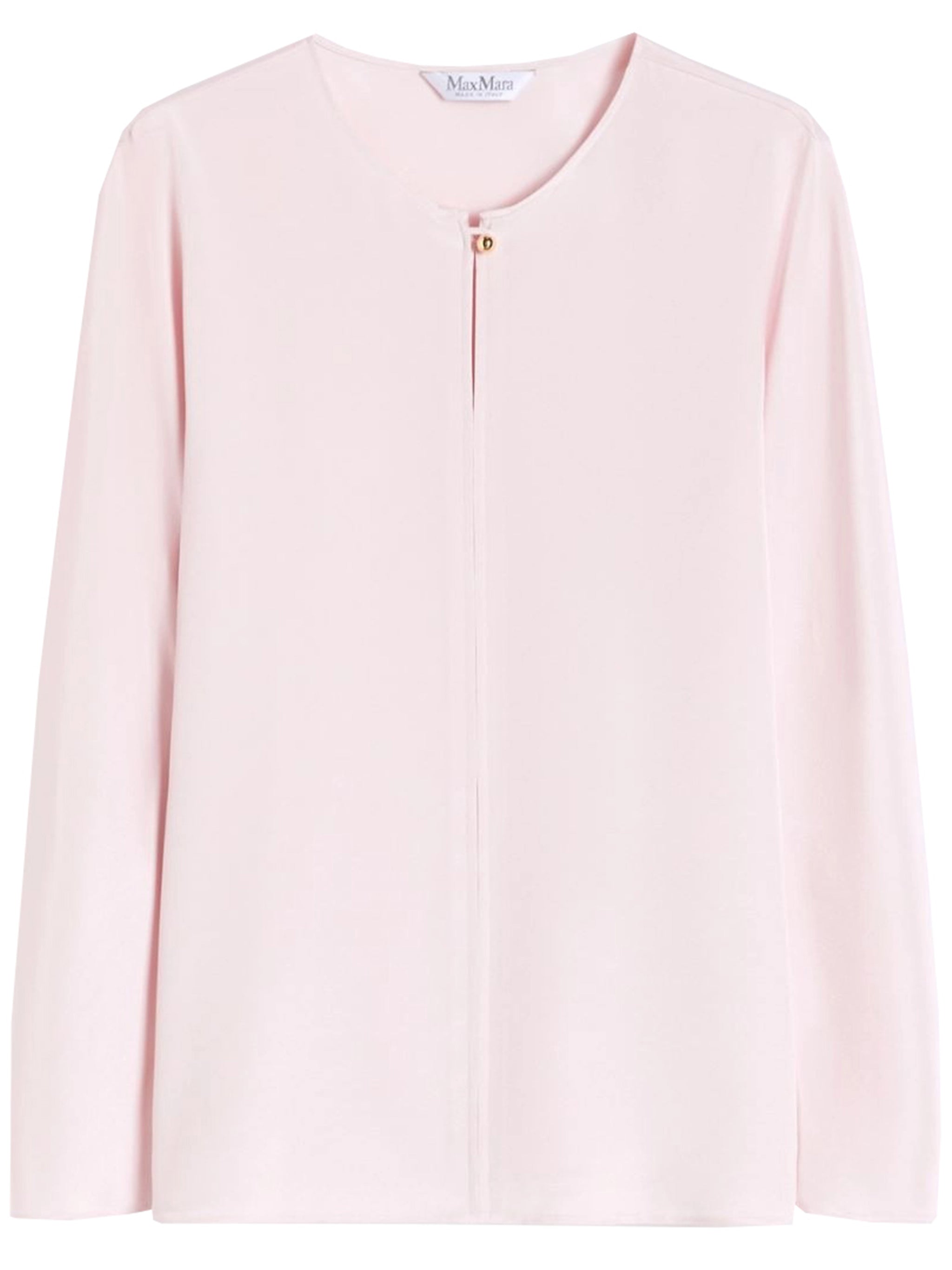 Mitico Pink & Purple Top