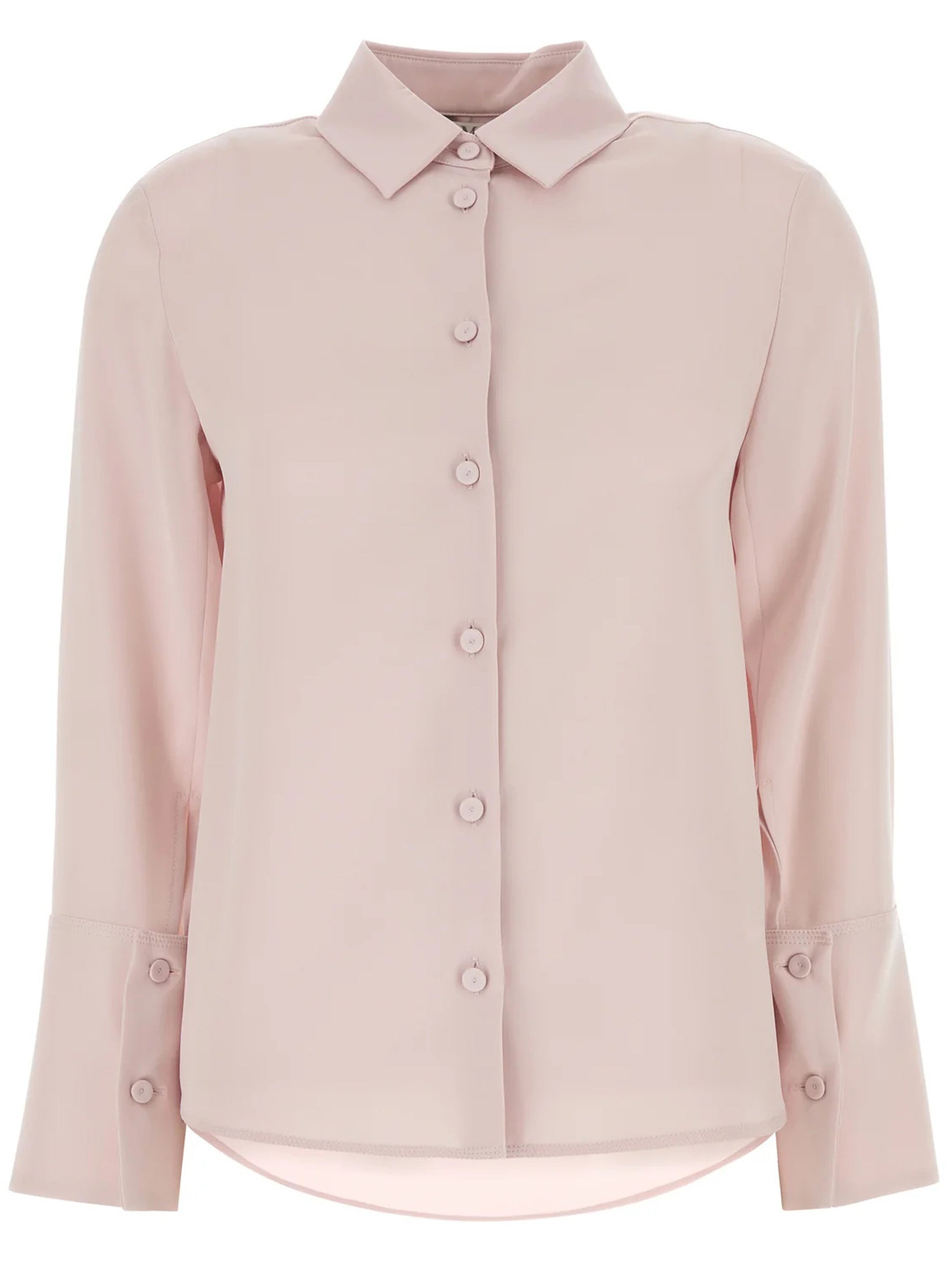 Volier Pink & Purple Camicia