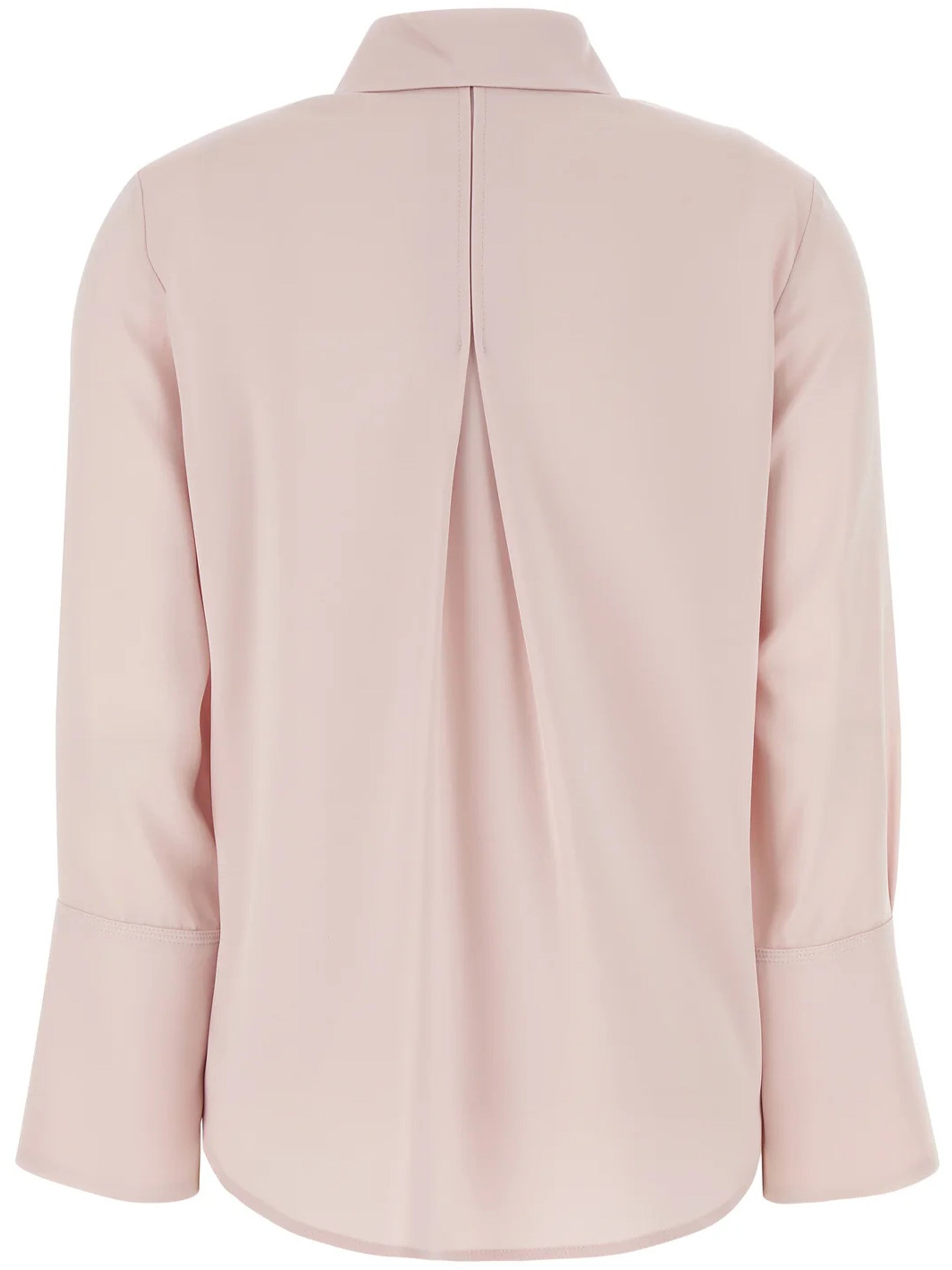 Volier Pink & Purple Camicia