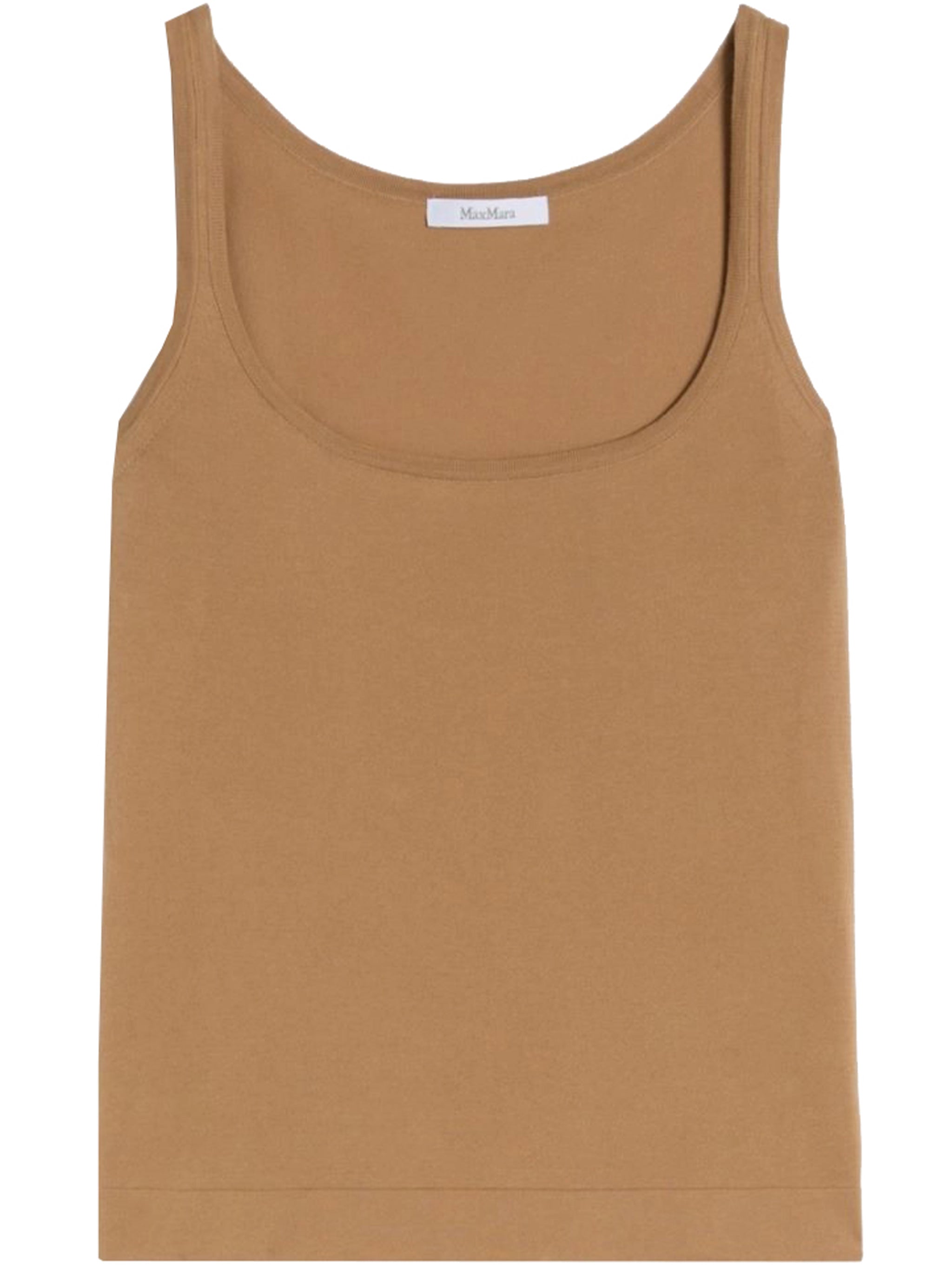 Mxpumano Brown Top