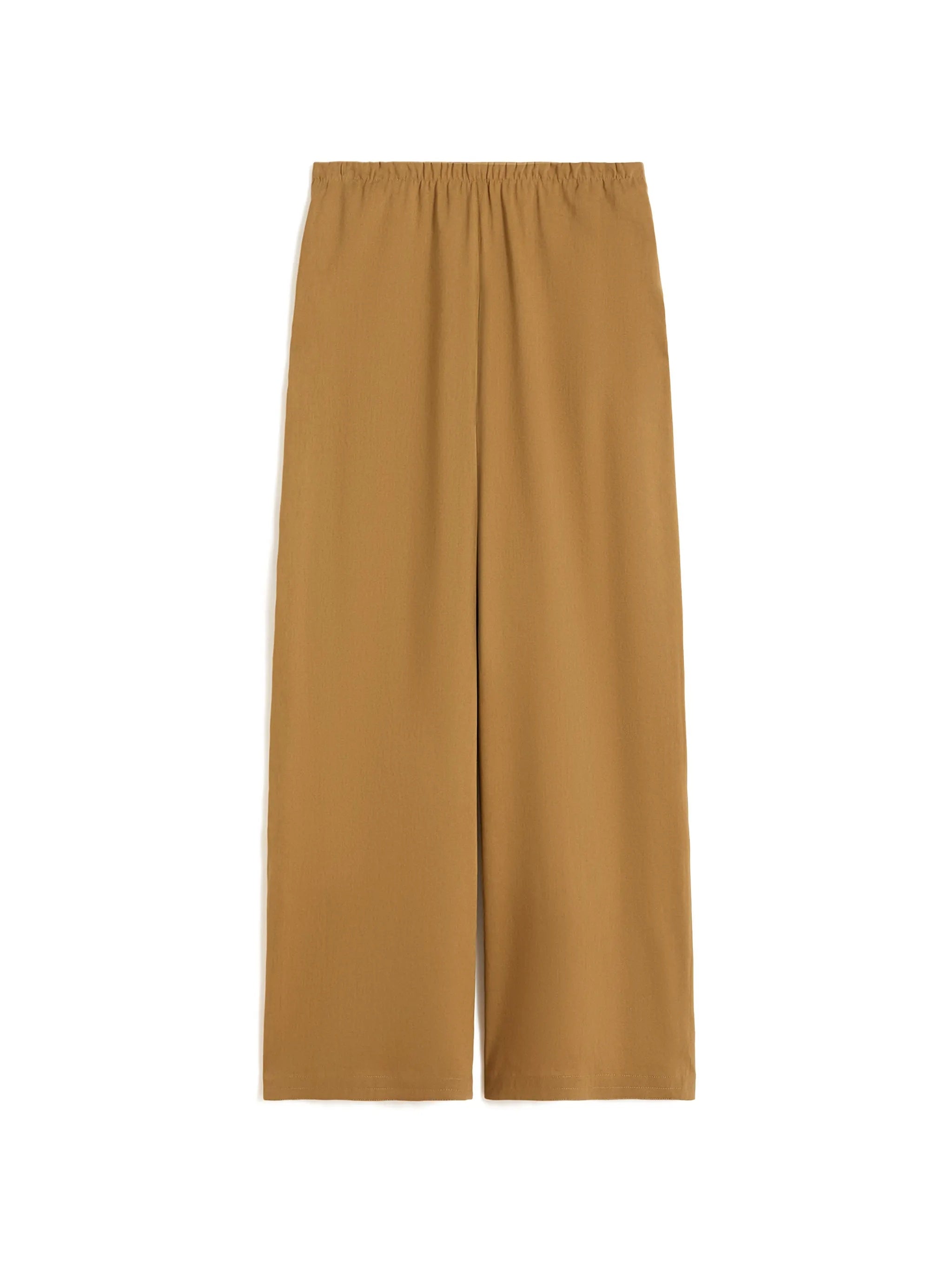 Mxpdestin Brown Pantaloni