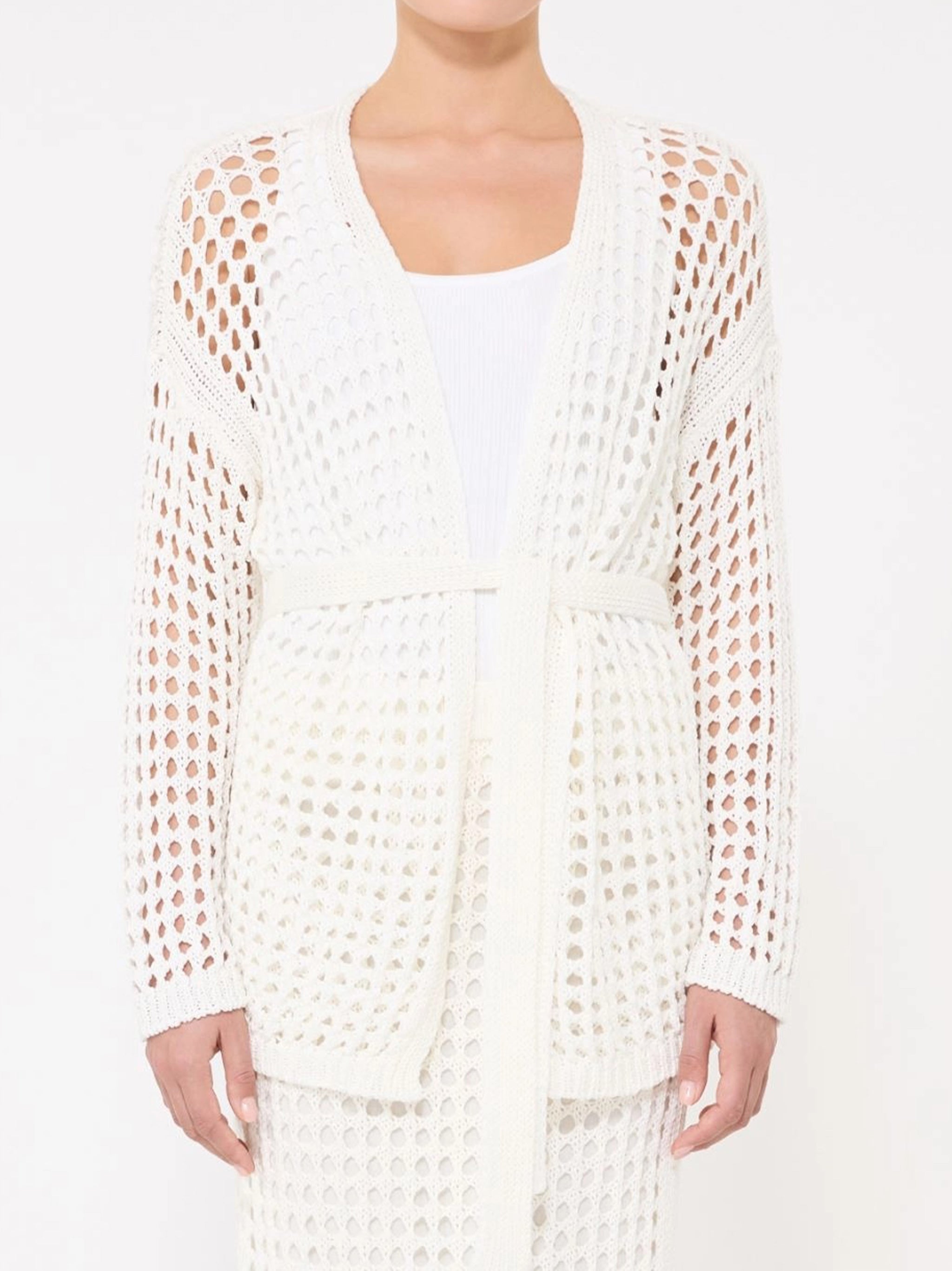 Mxpgelo White Maglia