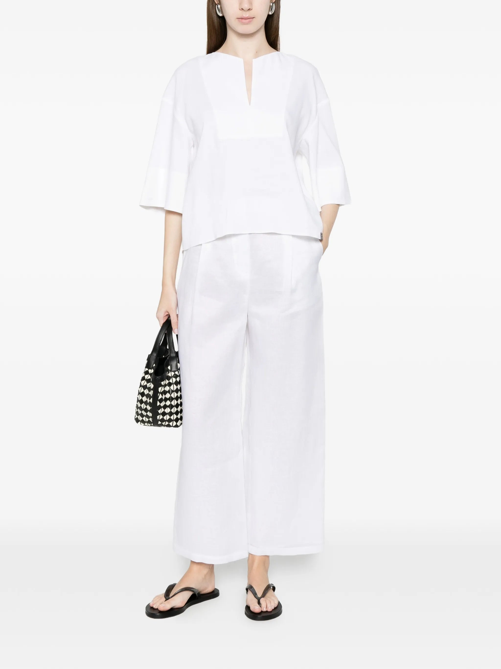 Mxpsospir White Top