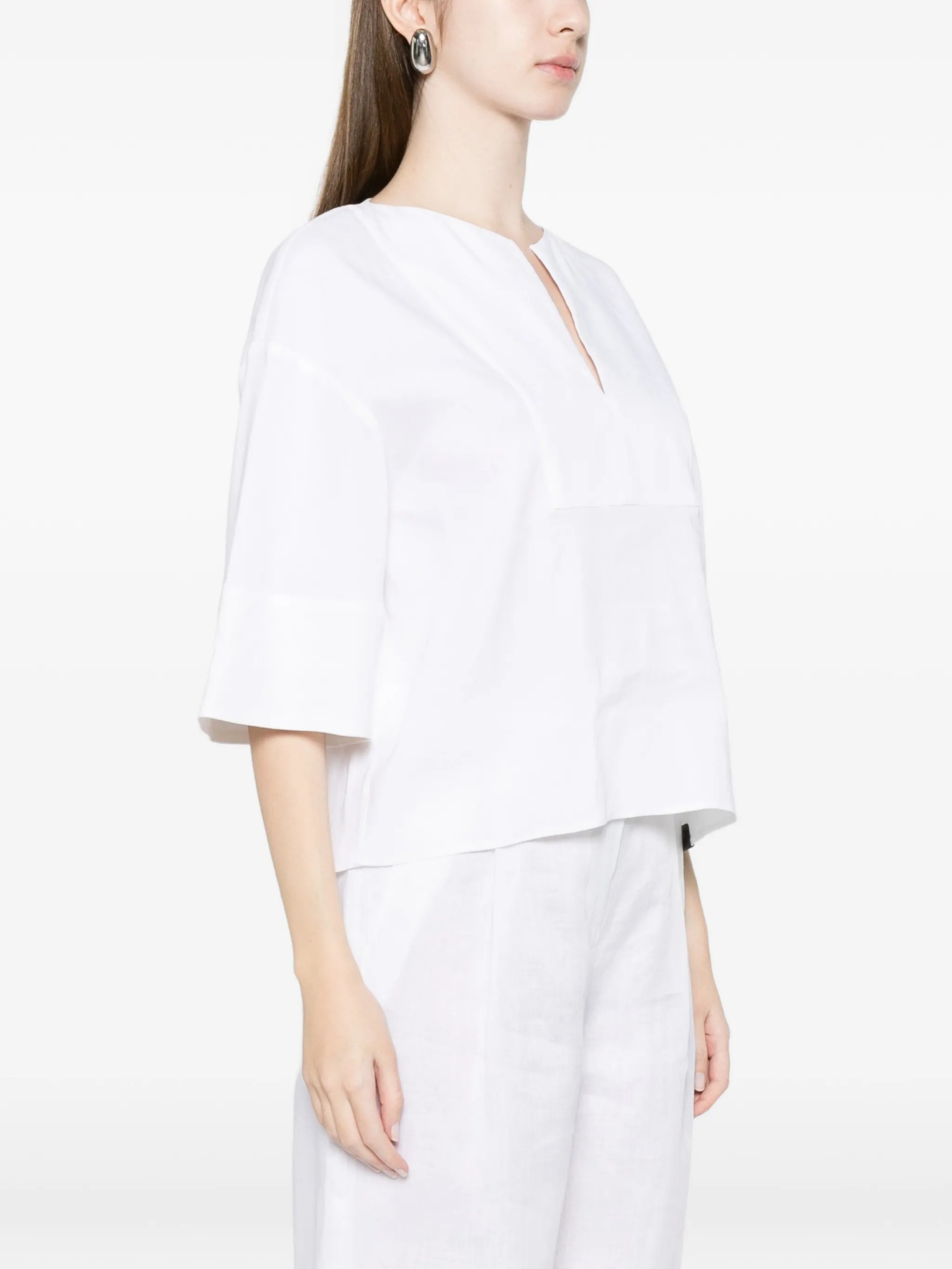 Mxpsospir White Top