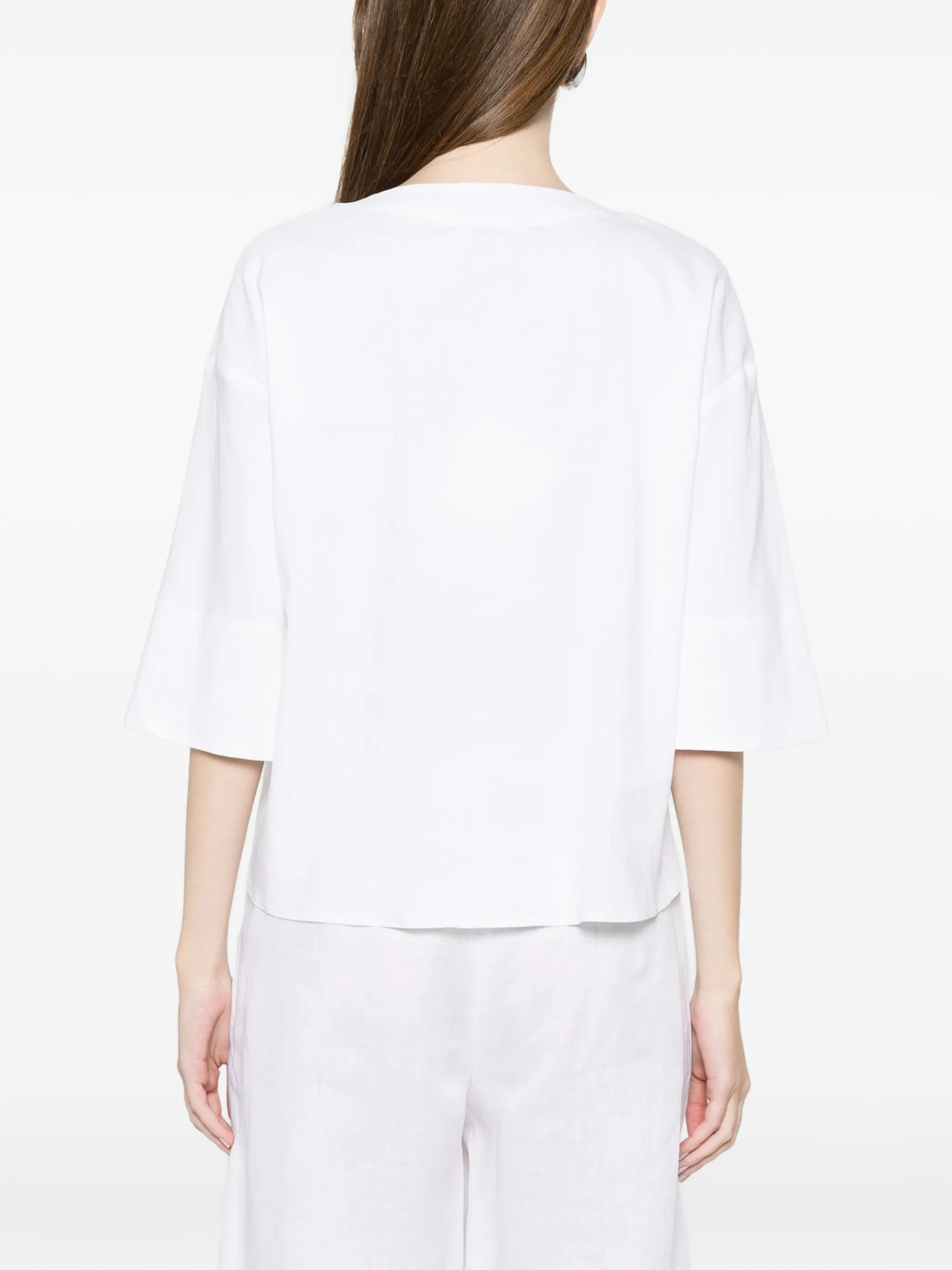 Mxpsospir White Top