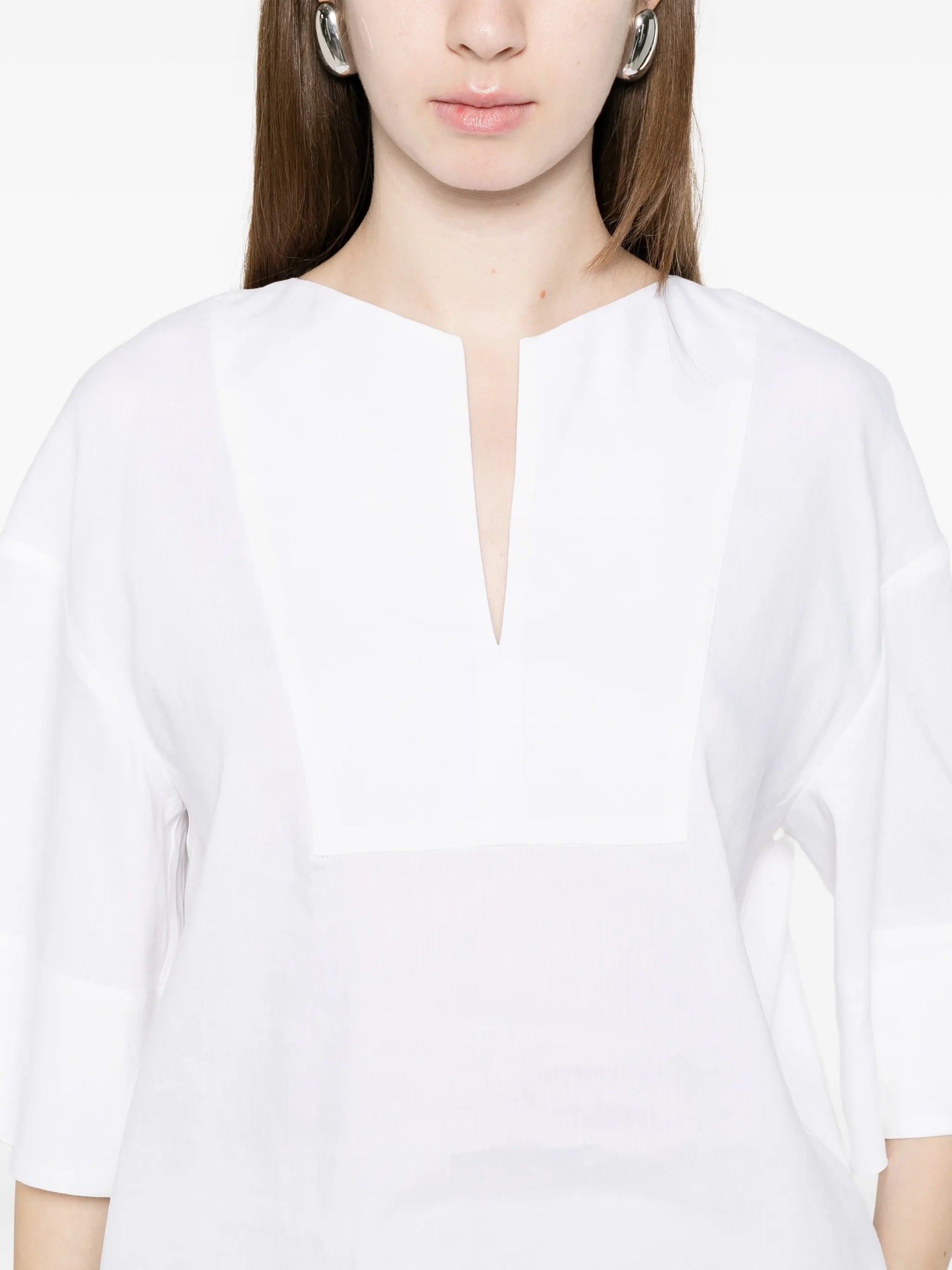 Mxpsospir White Top